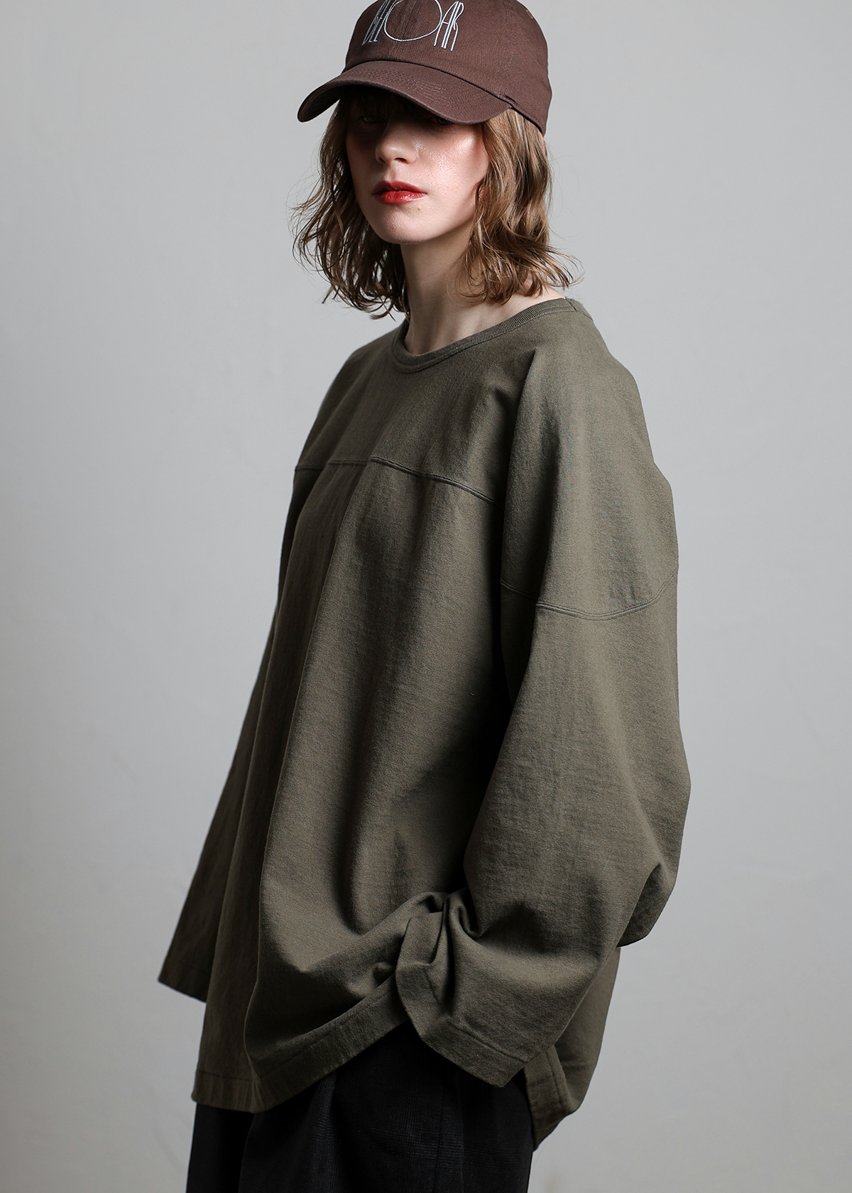 10/- Old Vintage Jersey Football LS T