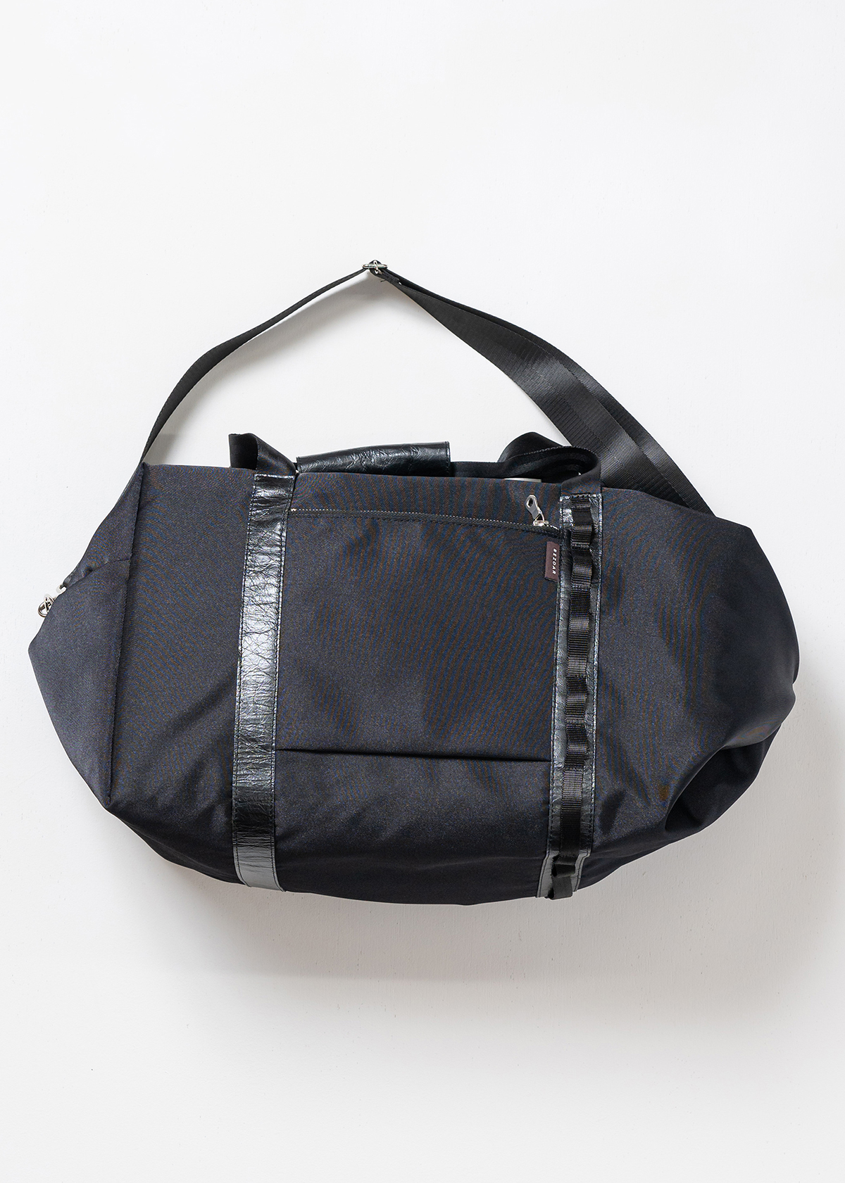 3Way Traveler's BAG サイズ: F, カラー: ブラック