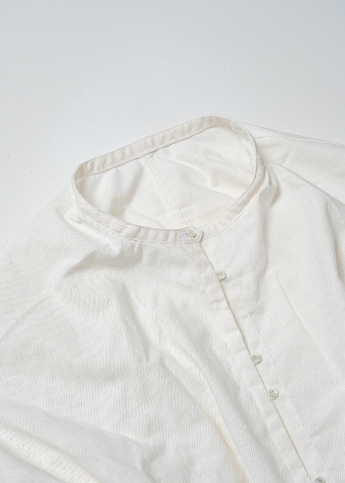C/L Way Blouse サイズ: F, カラー: ホワイト
