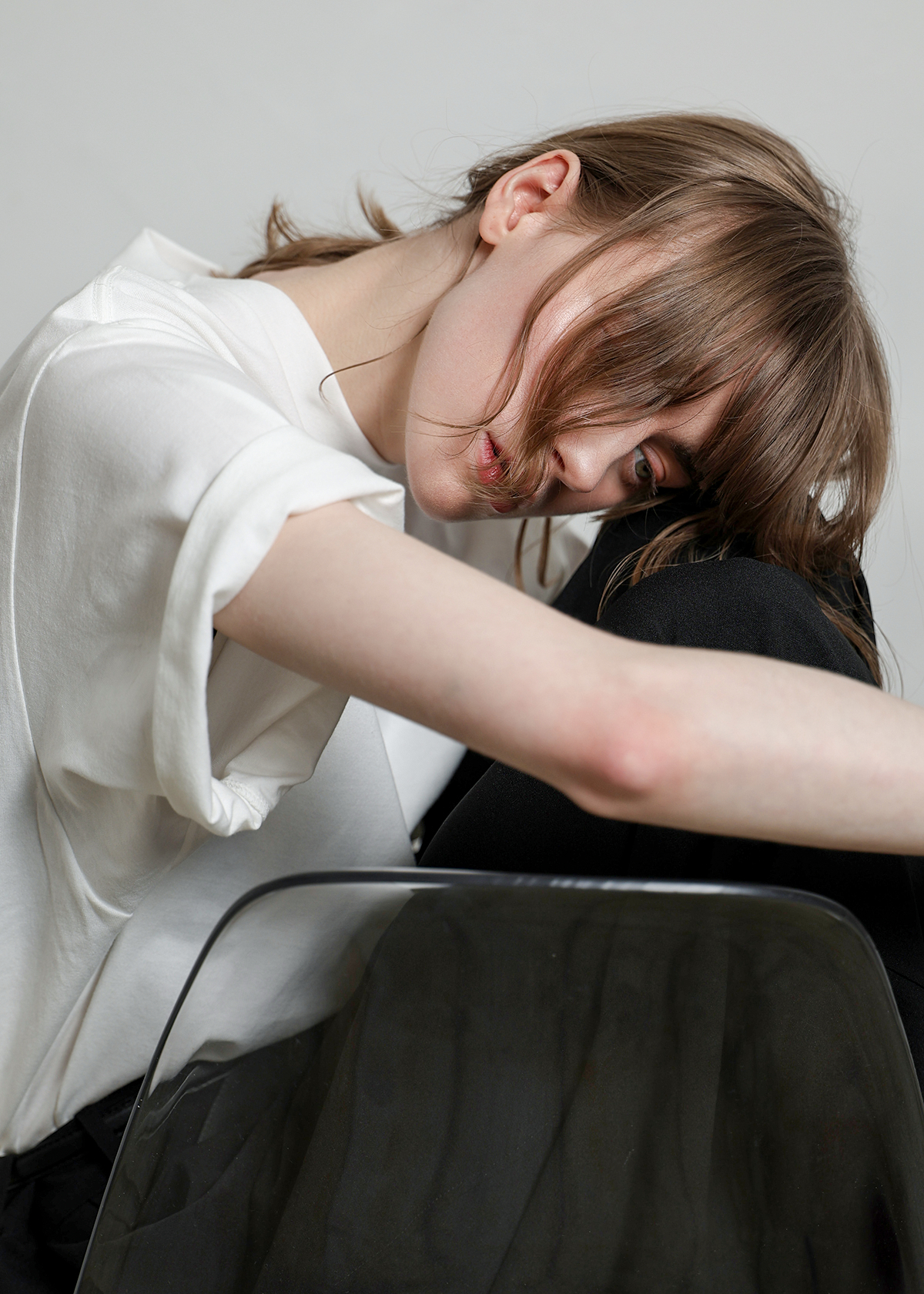 40/2 Modern Jersey T