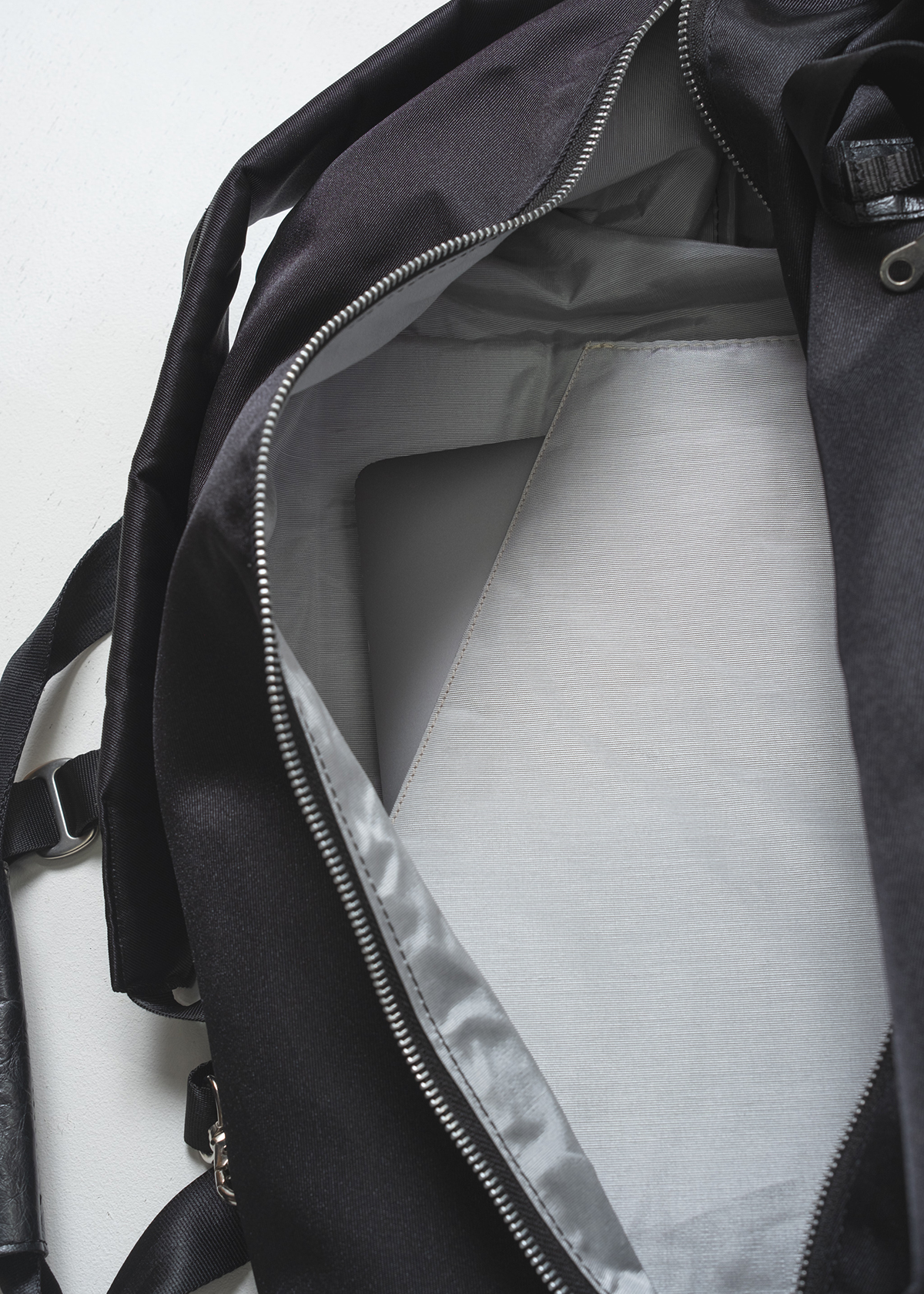 3Way Traveler's BAG サイズ: F, カラー: ブラック