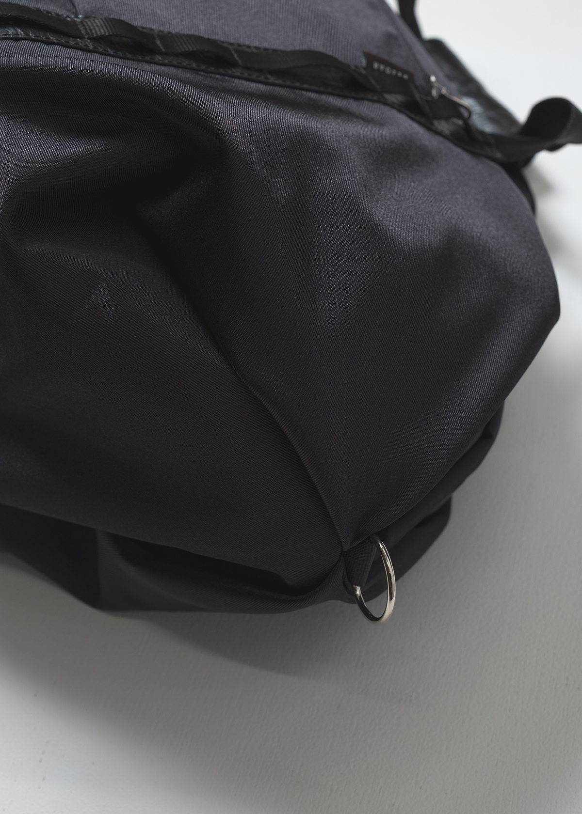 3Way Traveler's BAG サイズ: F, カラー: ブラック