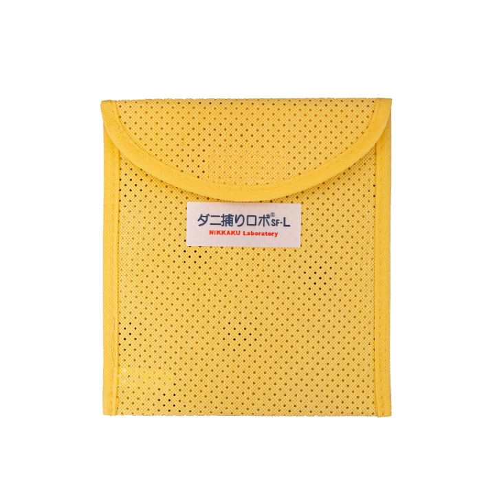 ダニ捕りロボLソフトケース　1回限り