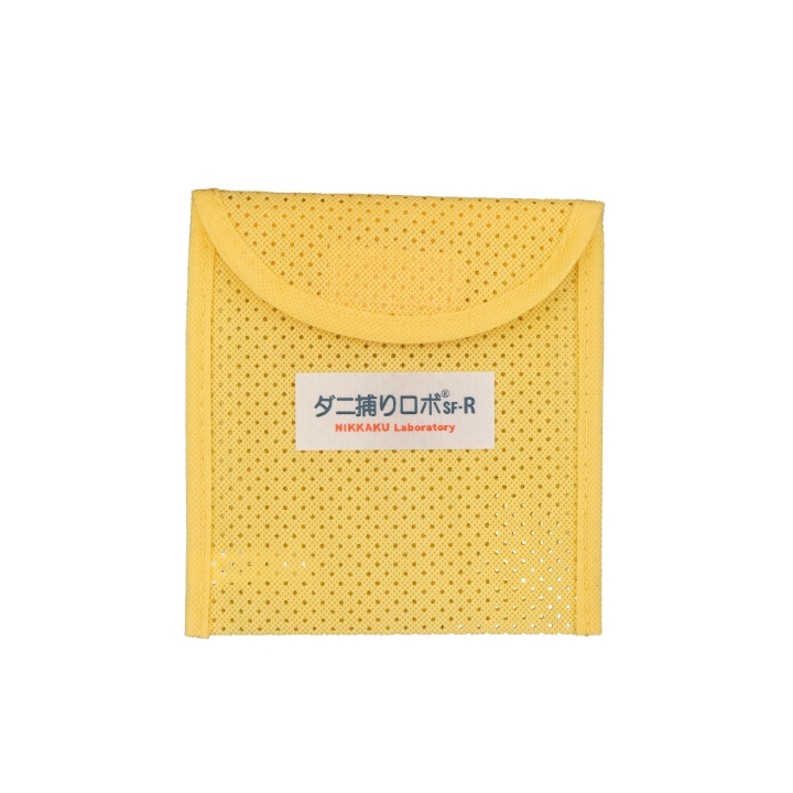 ダニ捕りロボRソフトケース　1回限り