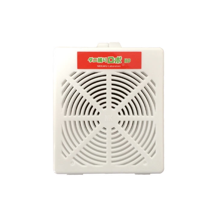 ダニ捕りロボRハードケース　1回限り