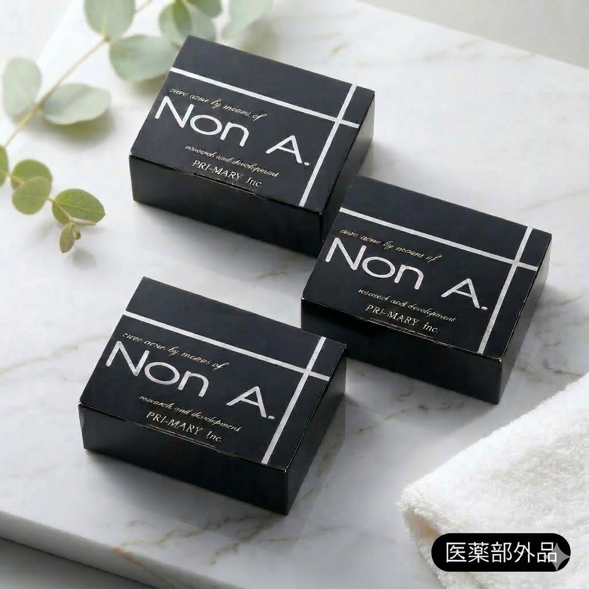 Non A.３個セット【定期】（100g×3）
