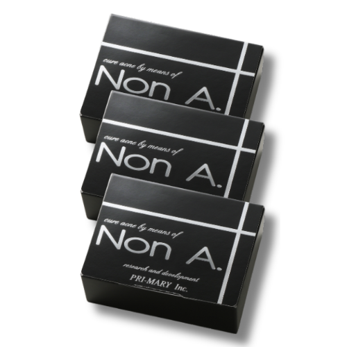 Non A.３個セット（100g×3）