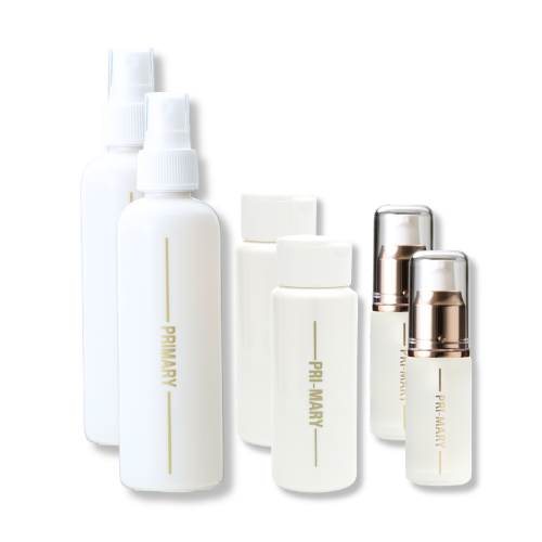 Mセット(W30g×2+L180ml×2+E20ml×2)