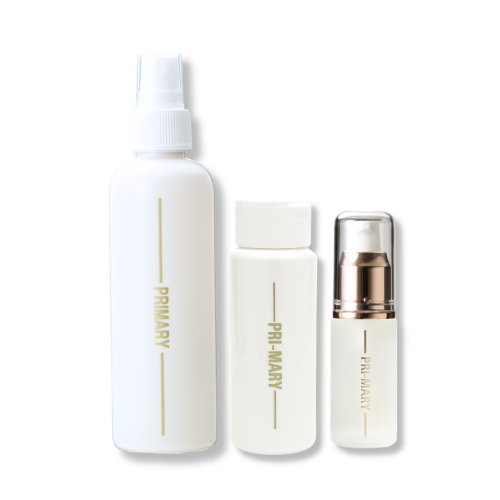 Pセット【定期】(W30g+L180ml+E20ml)