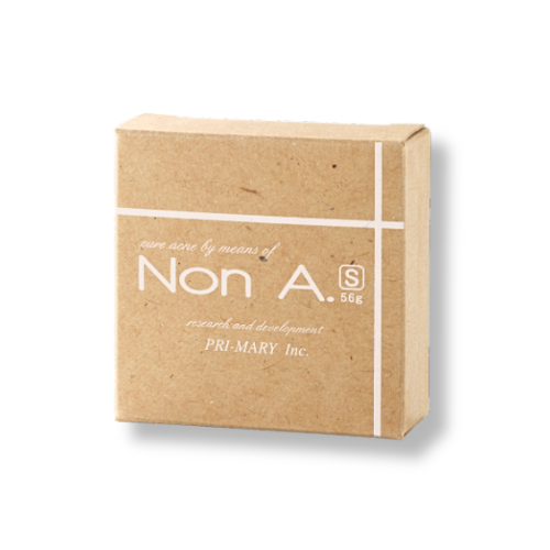 集中ケア便Non A.S（56g）