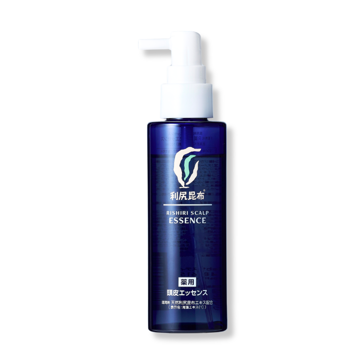 薬用利尻頭皮エッセンス【定期】（100ml）