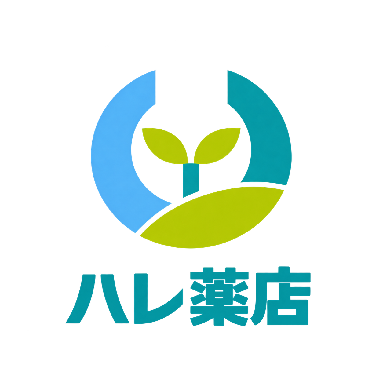 ハレ薬店