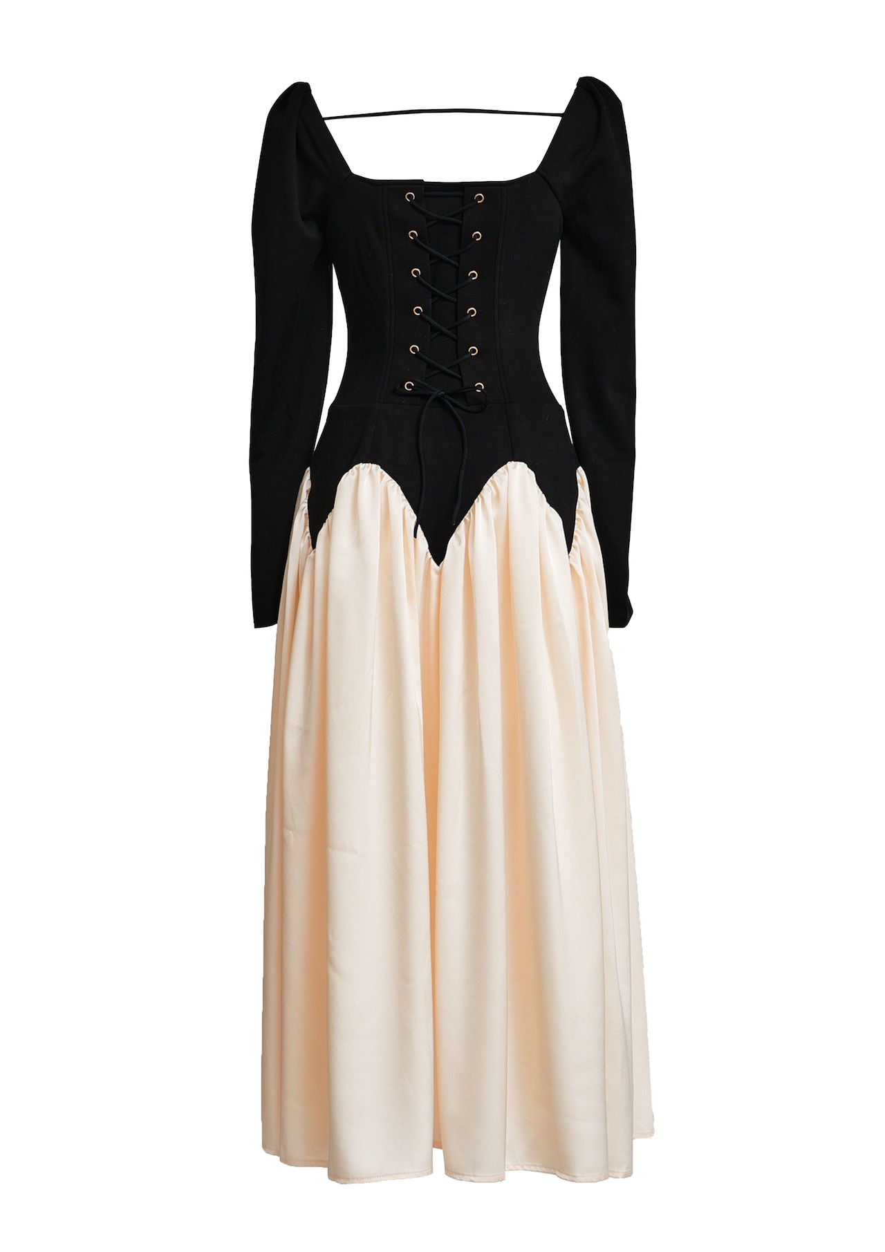 Classical Muse Dress