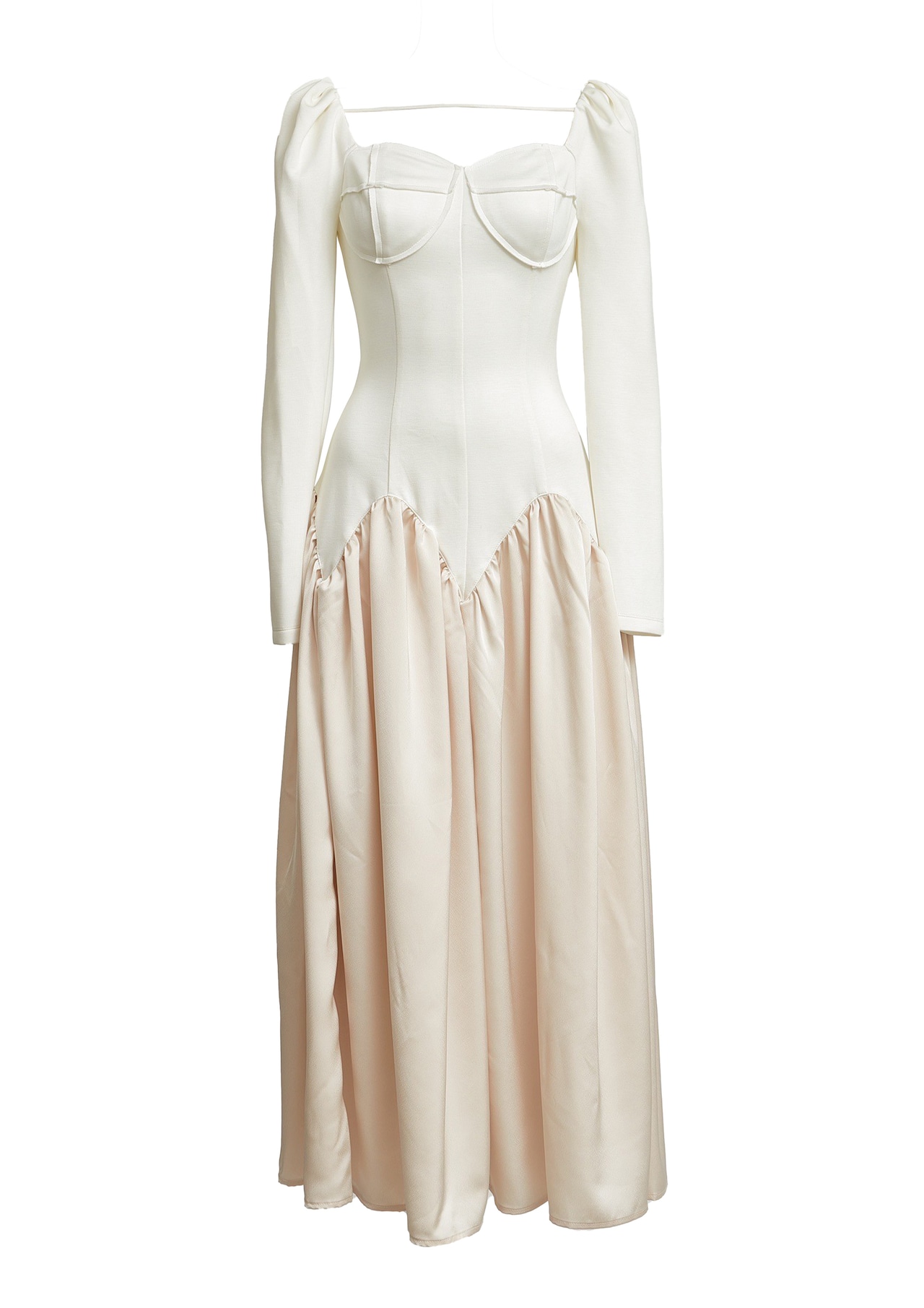 Classical Muse Dress