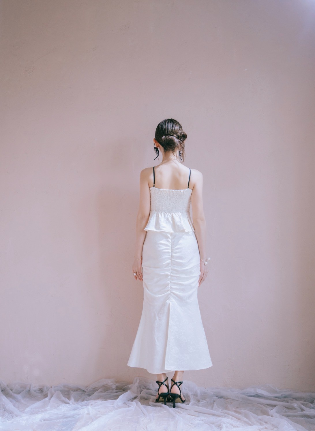 In the Mood for Love Tops