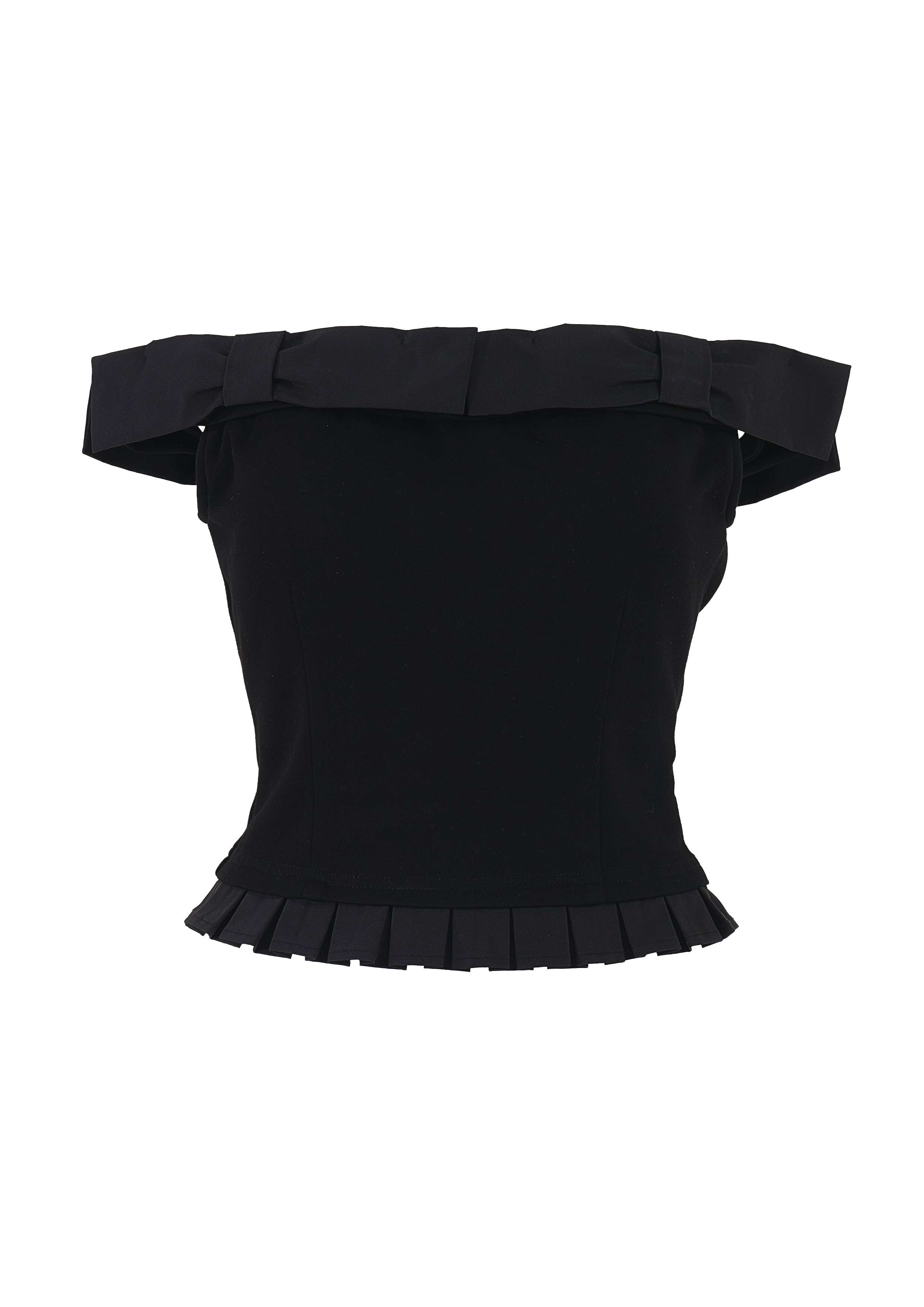 Double Ribbon Tops