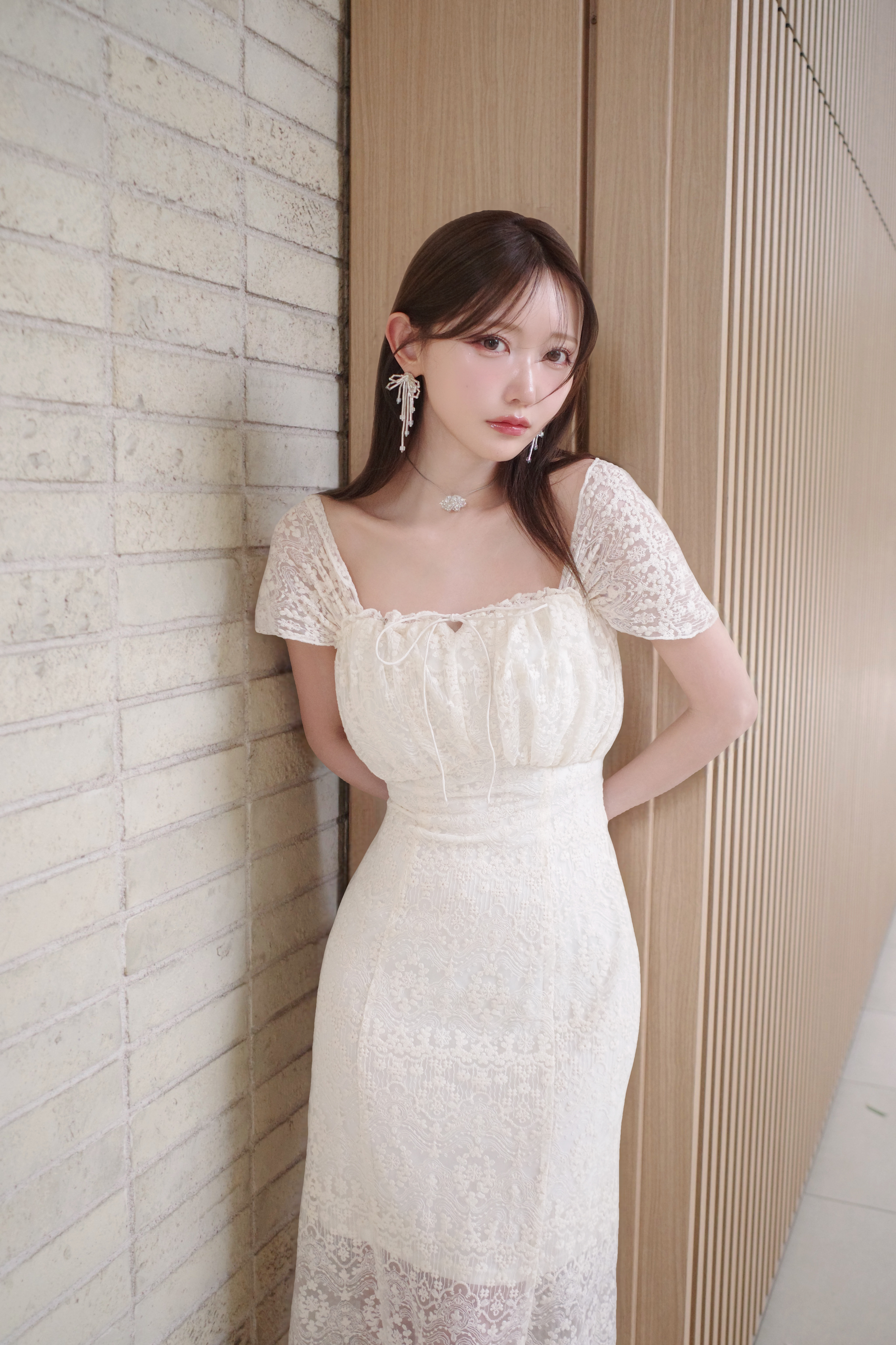 The Virgin Suicides Dress