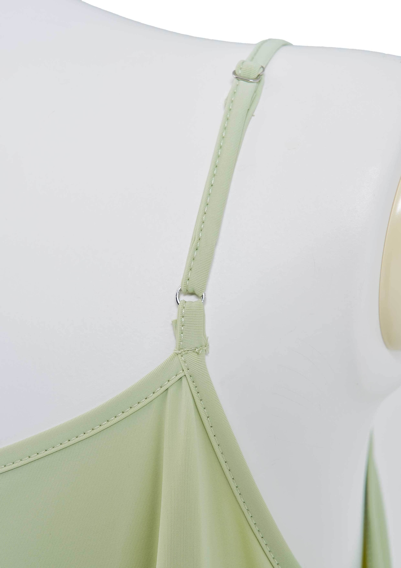 【JOUR by Crayme,】Airy Cool Sheer Dress