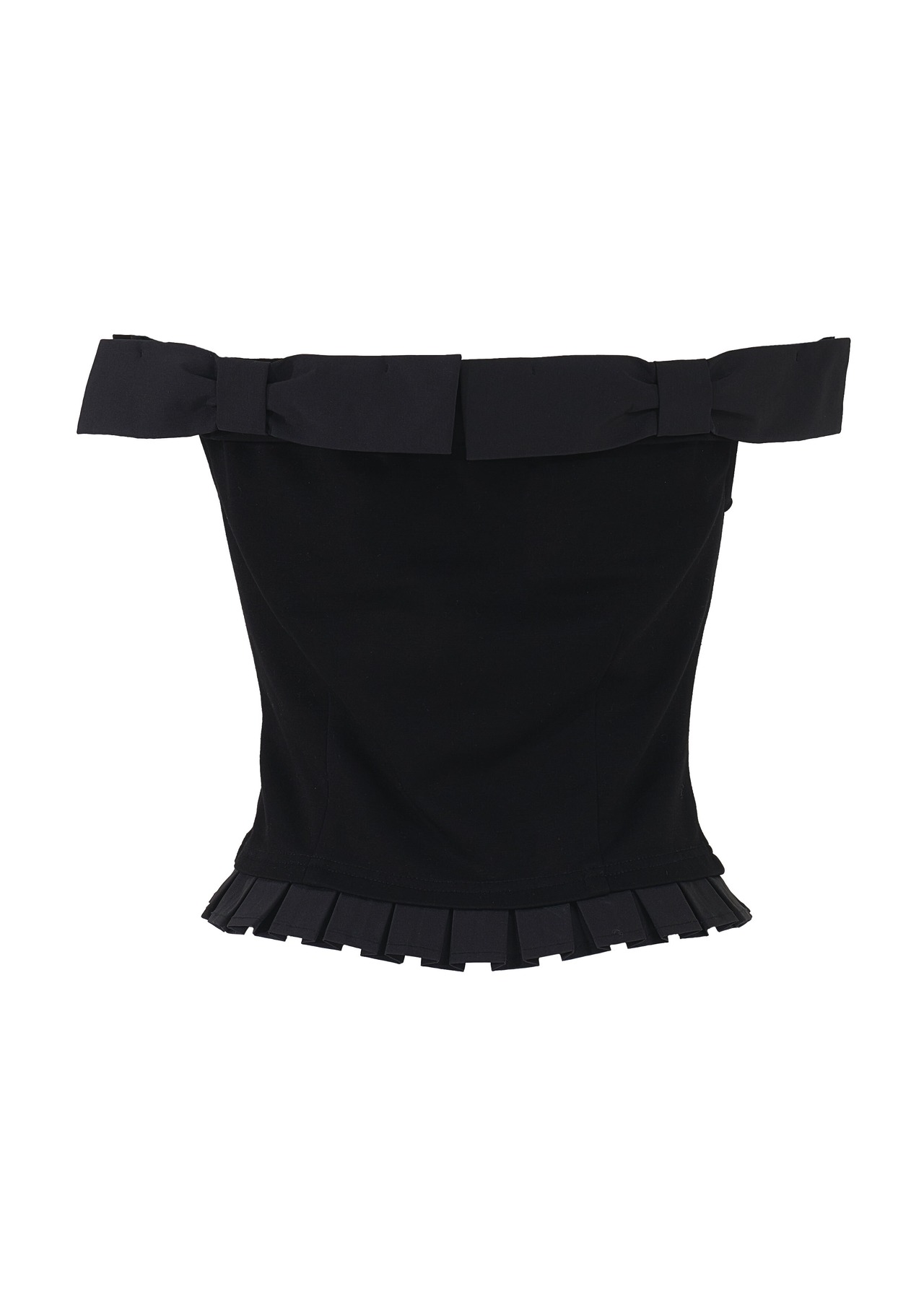 Double Ribbon Tops