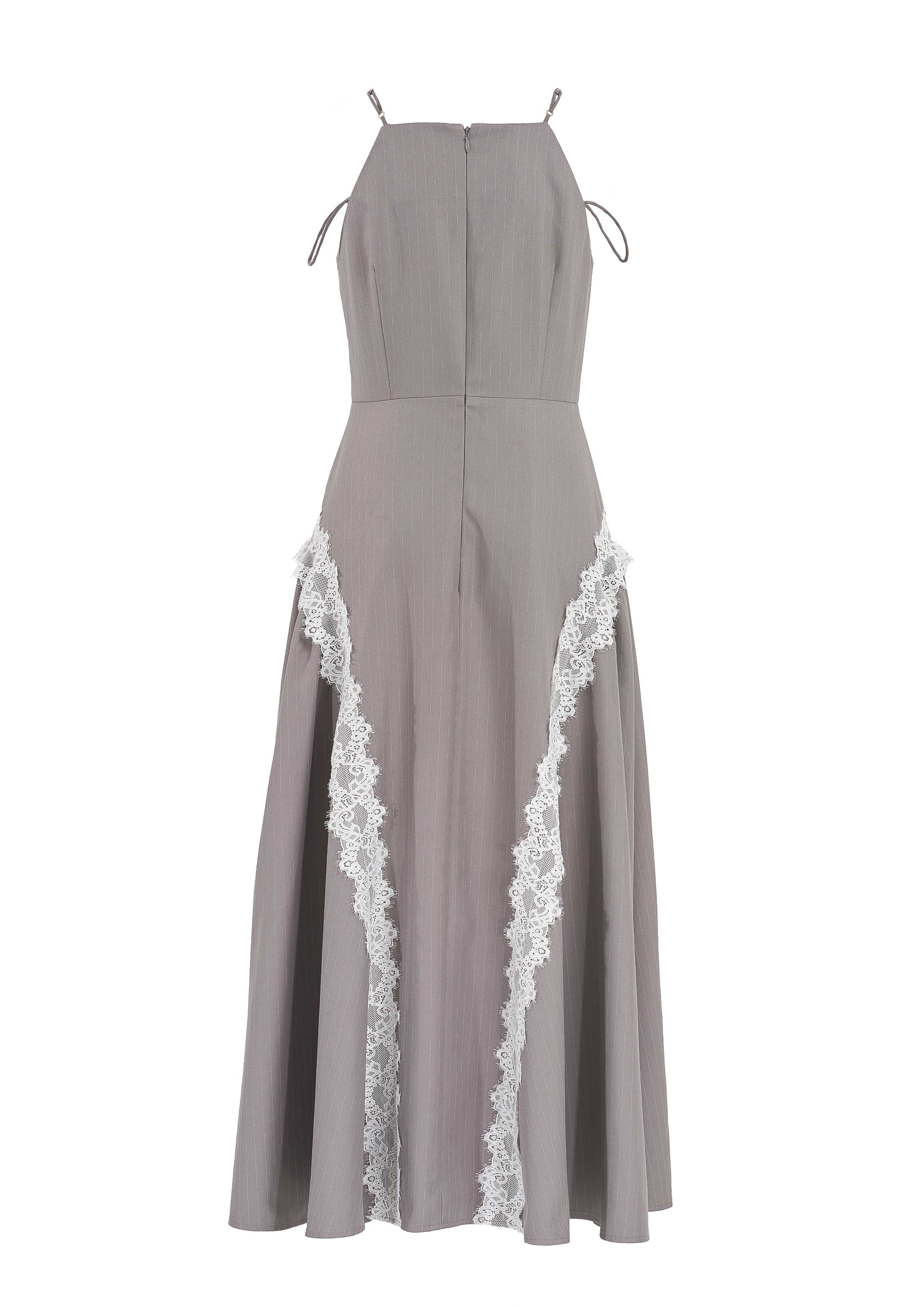 Heroine Lace Dress