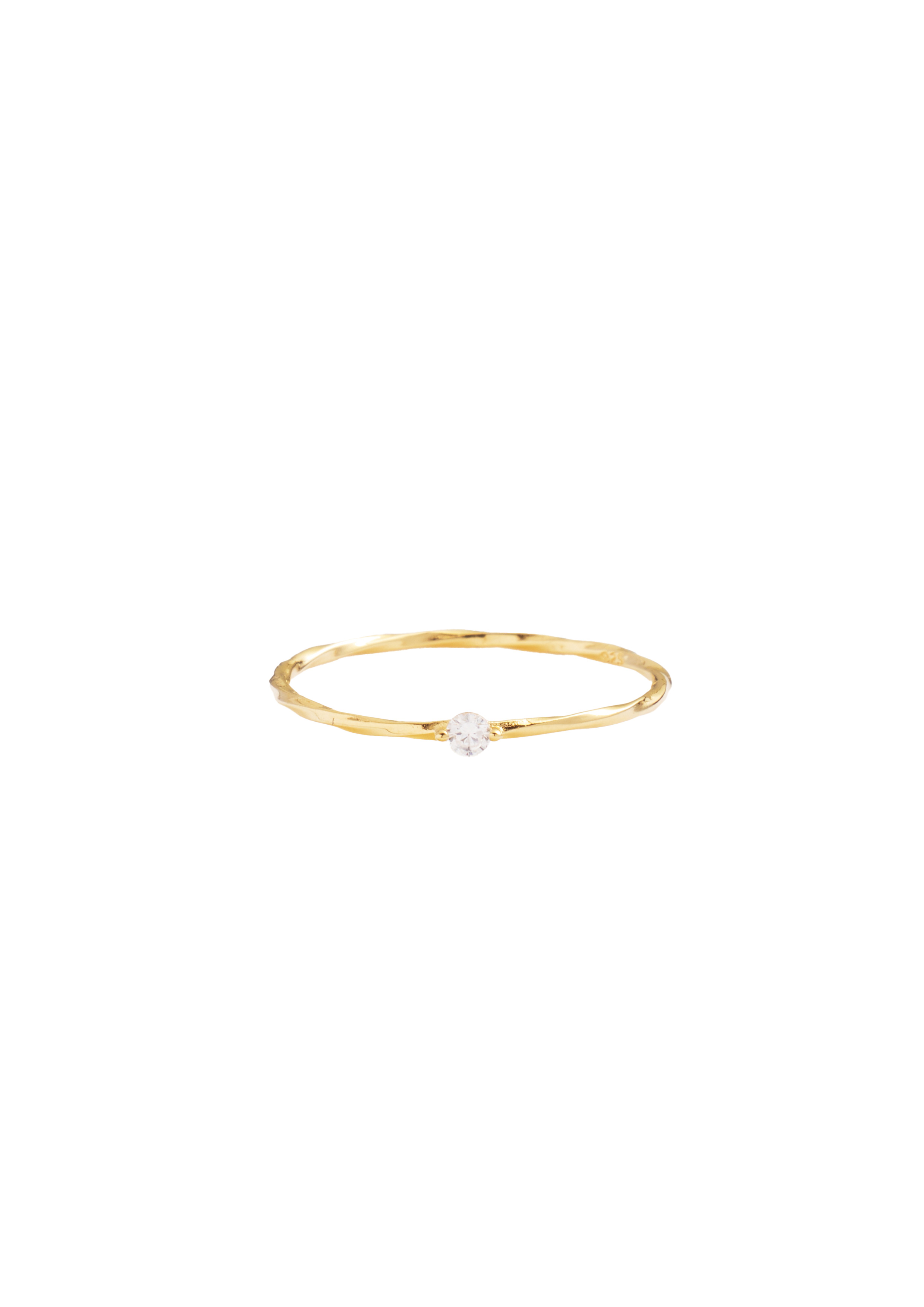 Skin Gem Ring