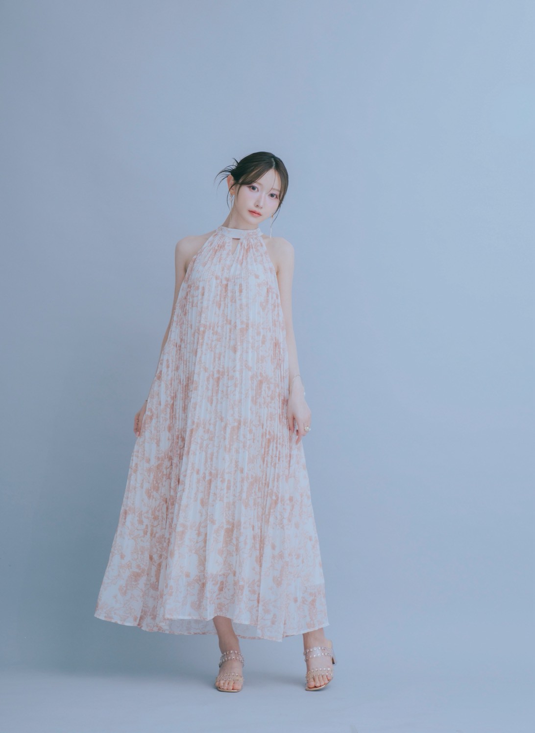 4way Drawing Dress