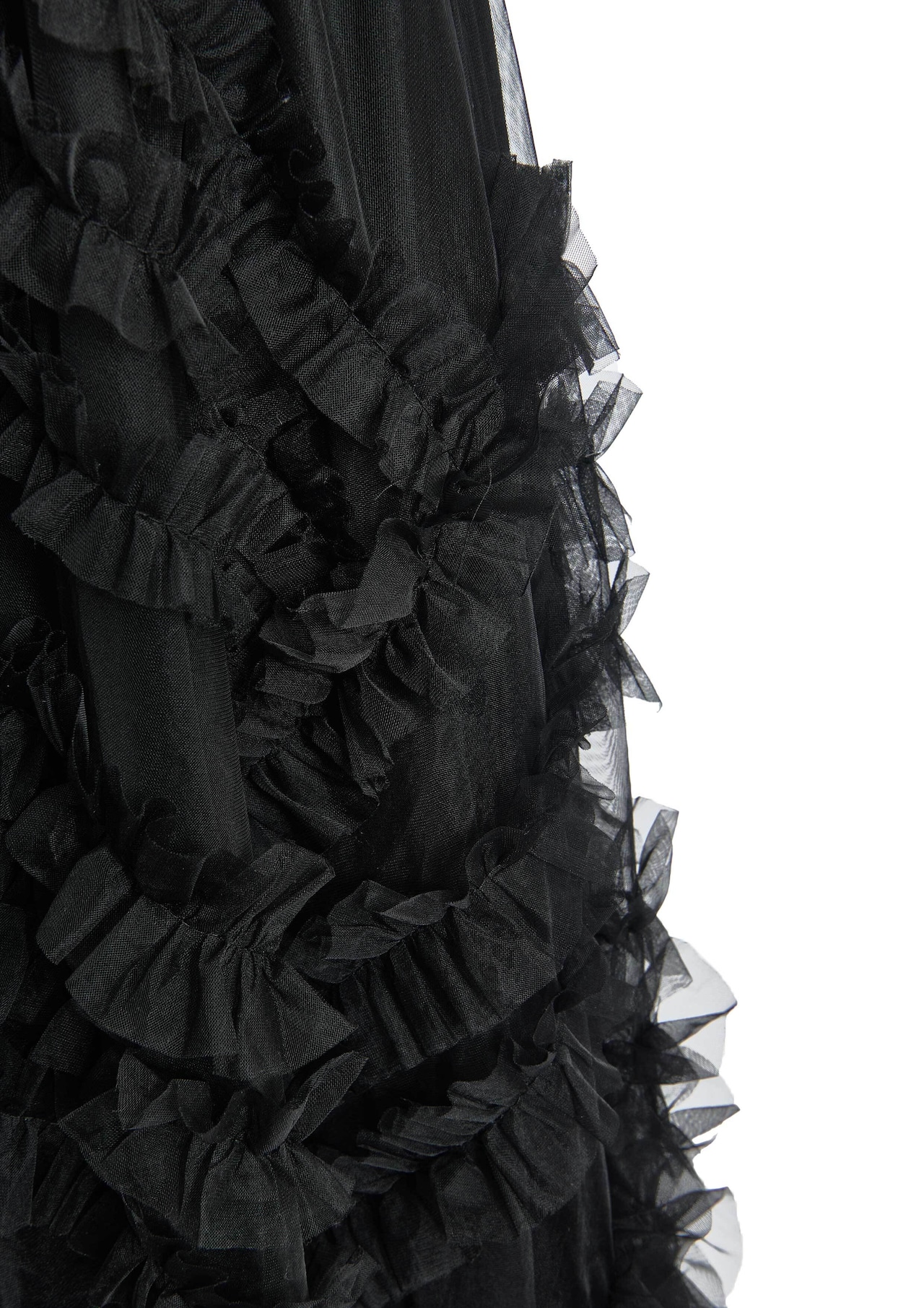 Heavenly Tulle Skirt 