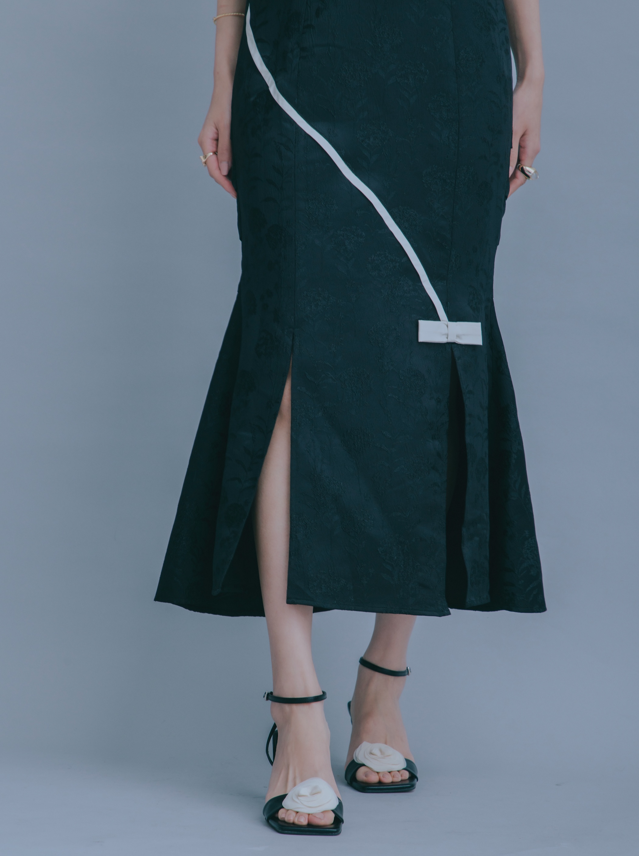 In the Mood for Love Skirt