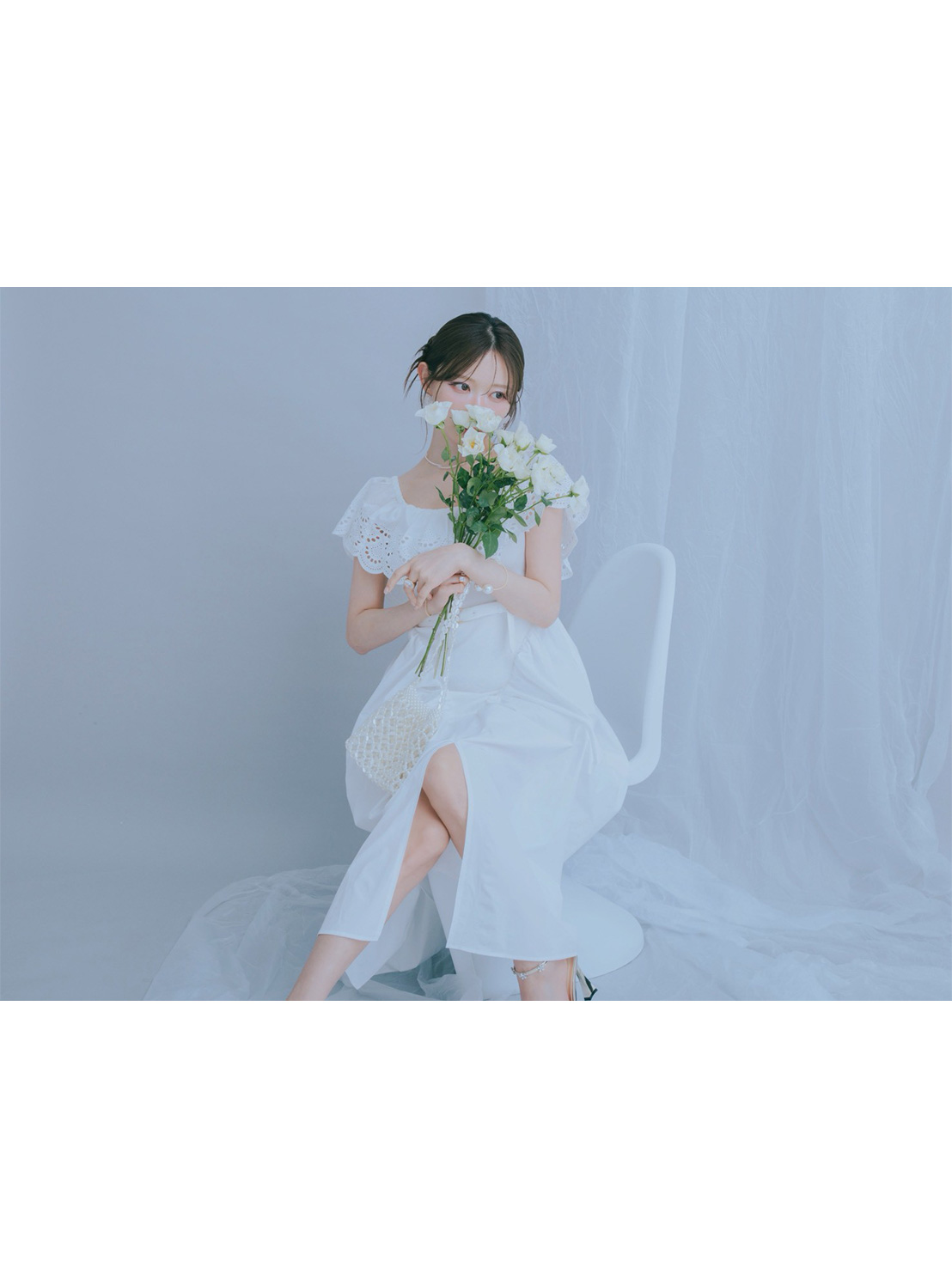 2way Wing Muse Dress