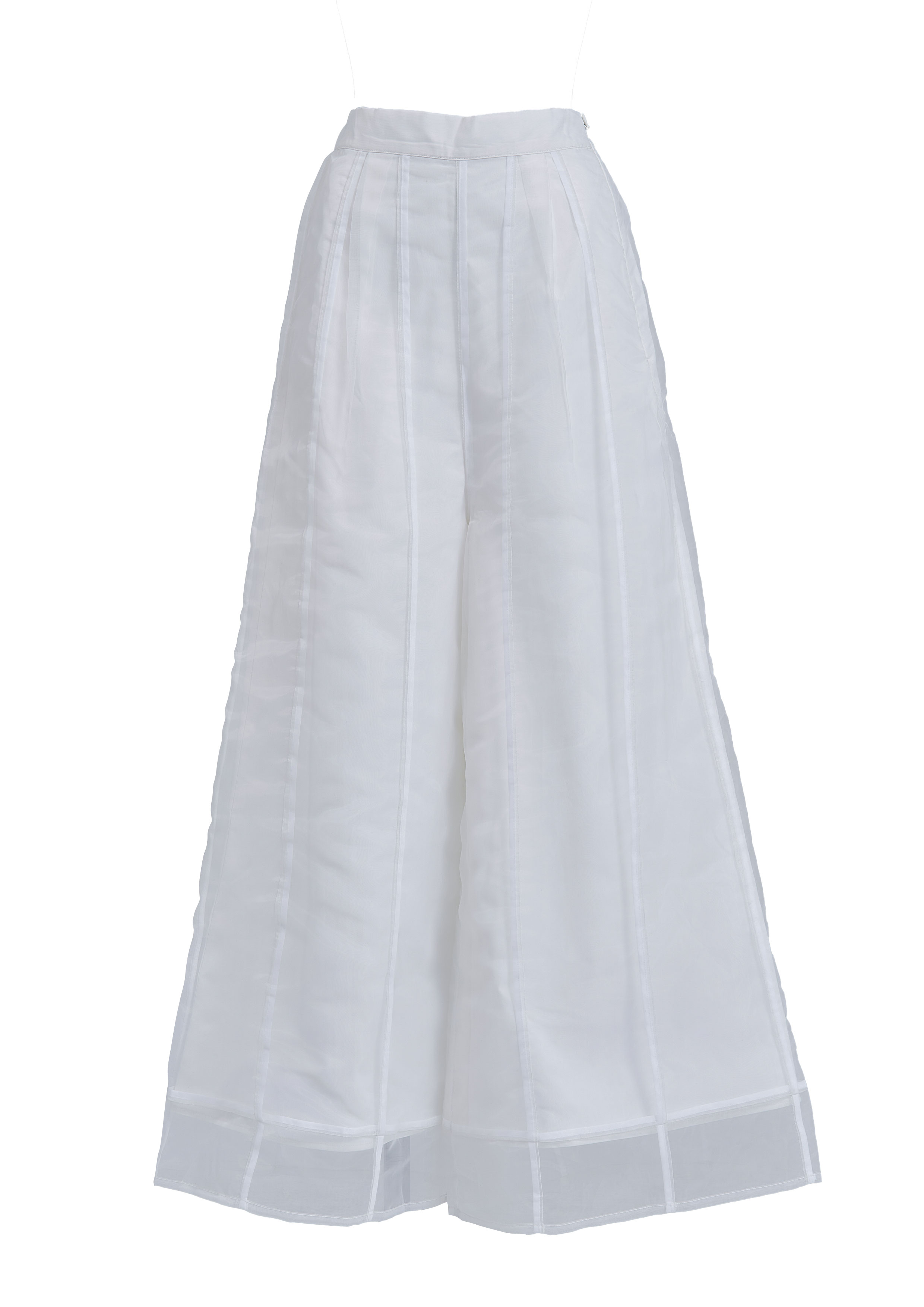 Hagoromo Line Pants