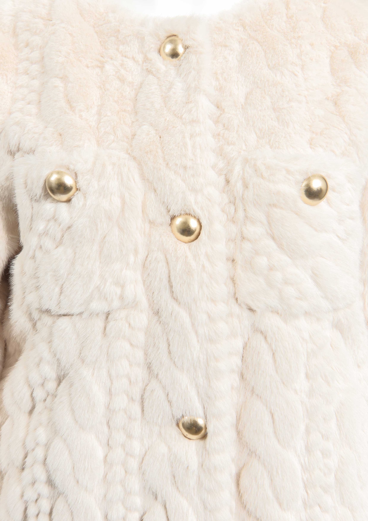 Planet Collarless Jacket