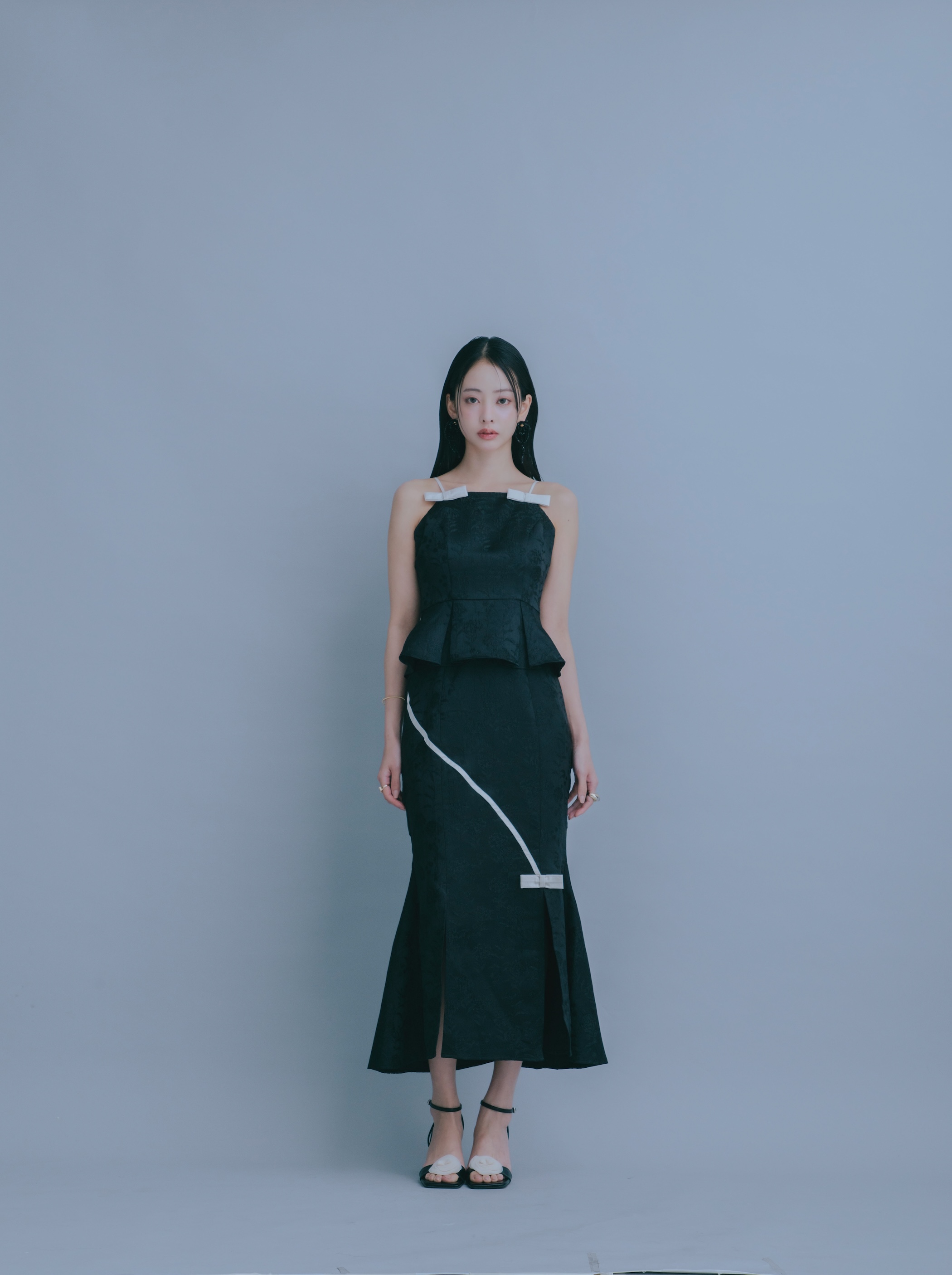 In the Mood for Love Skirt