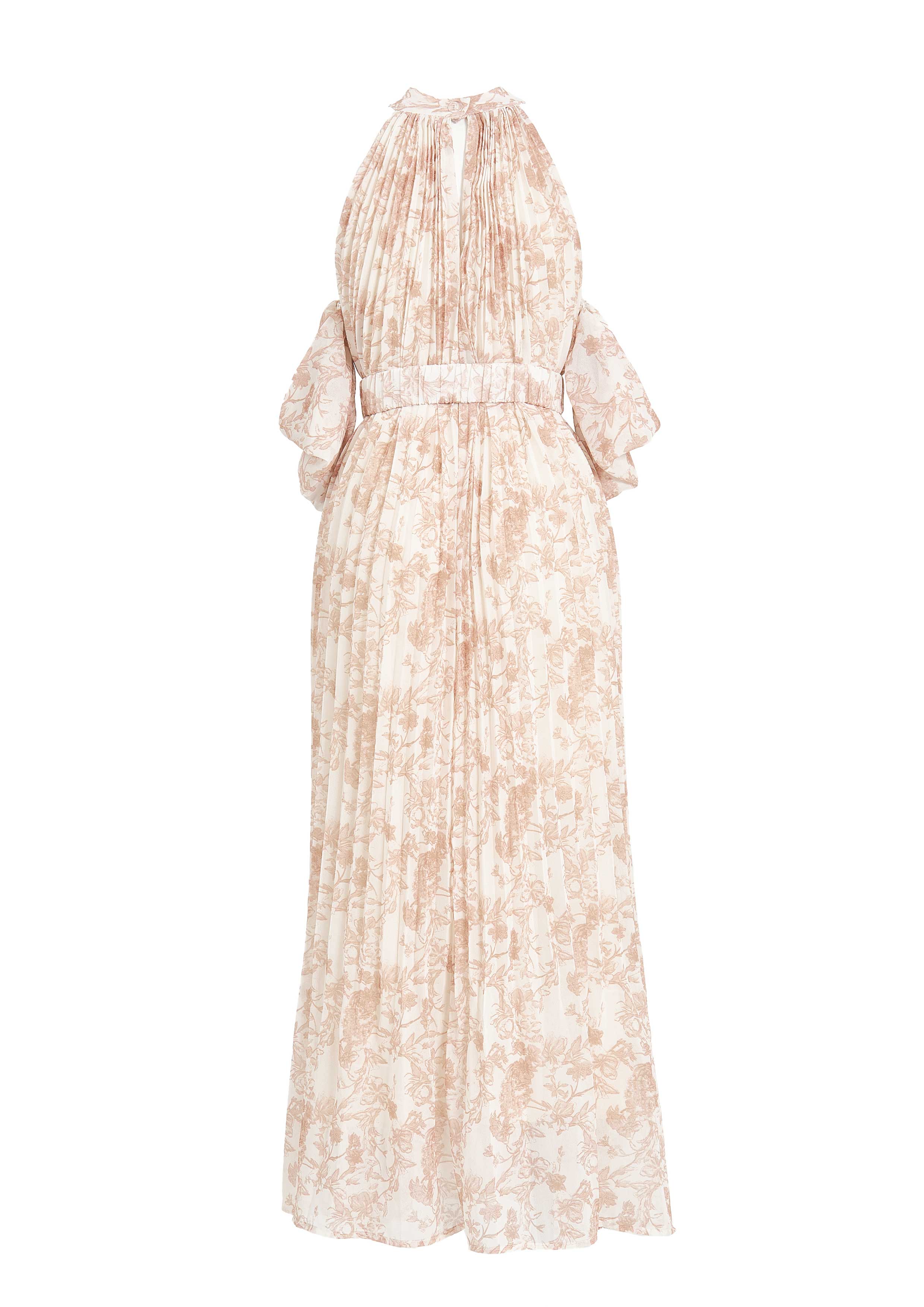4way Drawing Dress