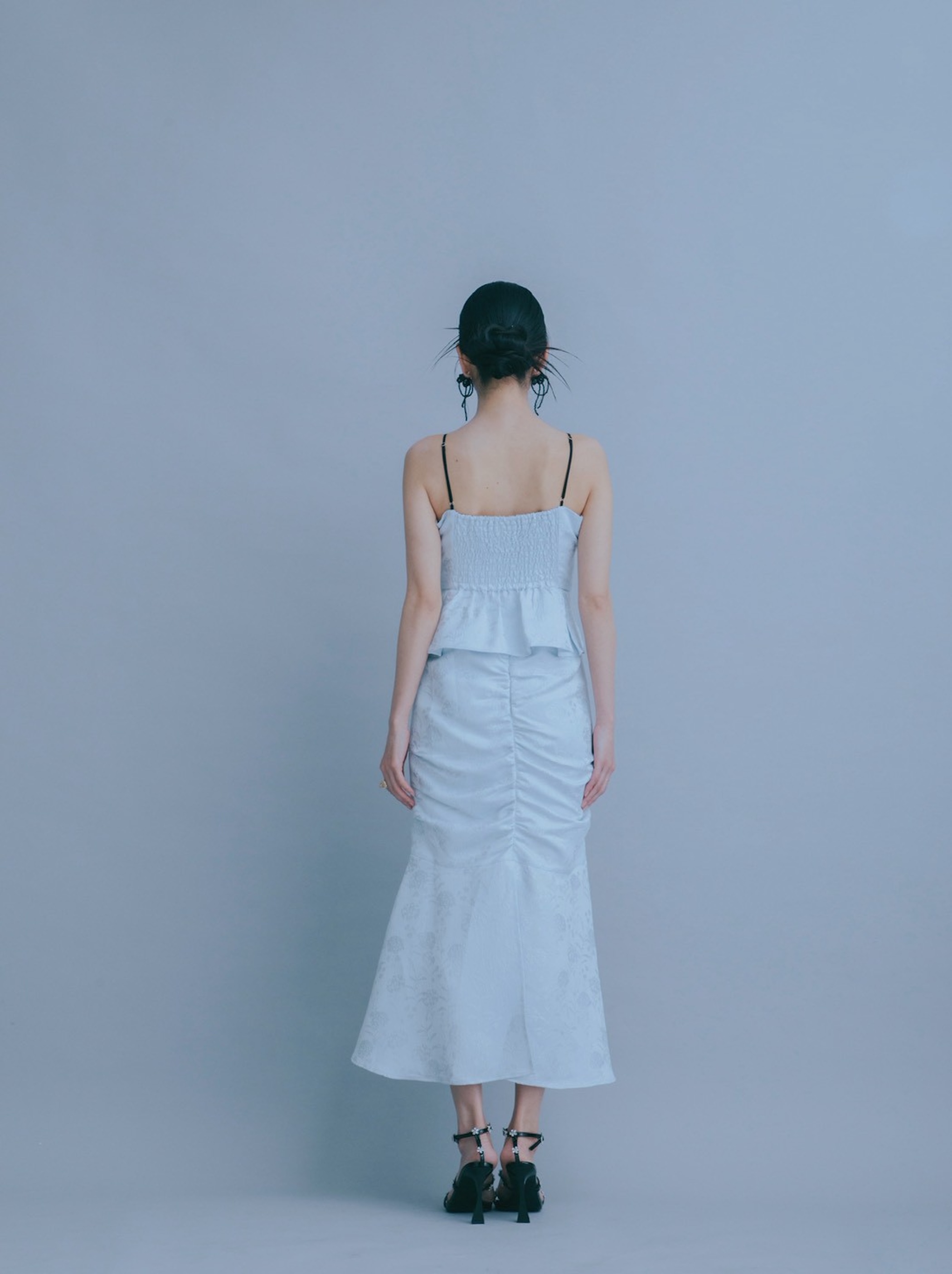 In the Mood for Love Tops