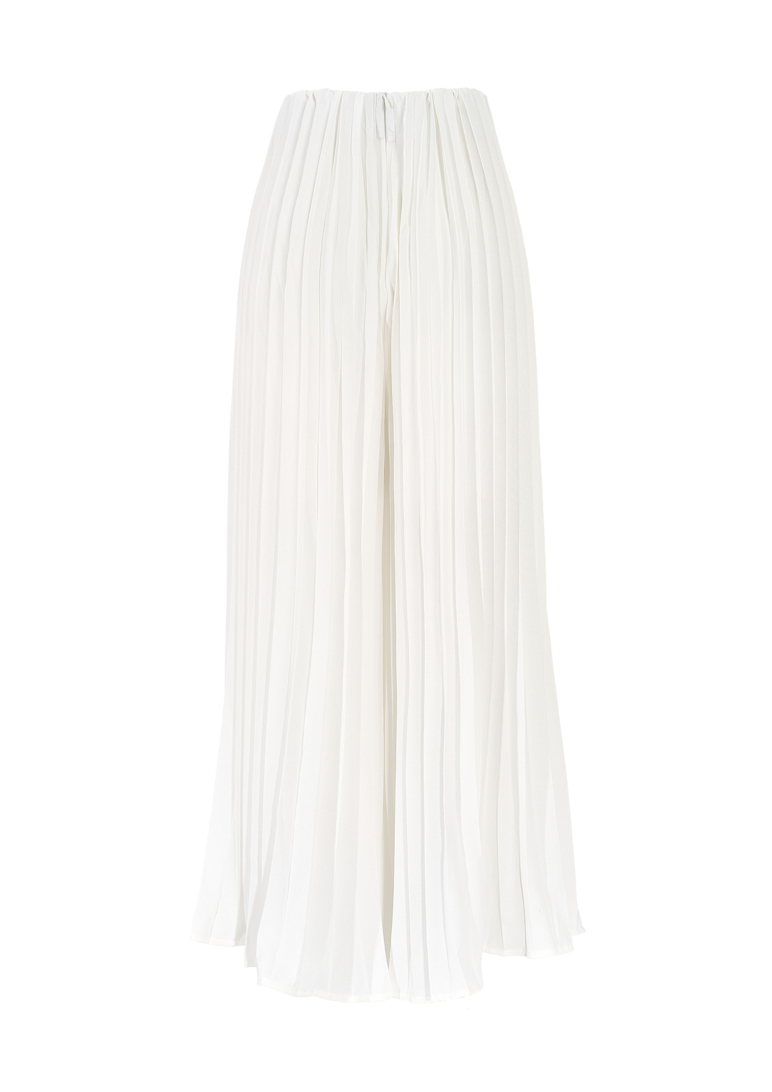 【JOUR by Crayme,】Pleats Flare Pants