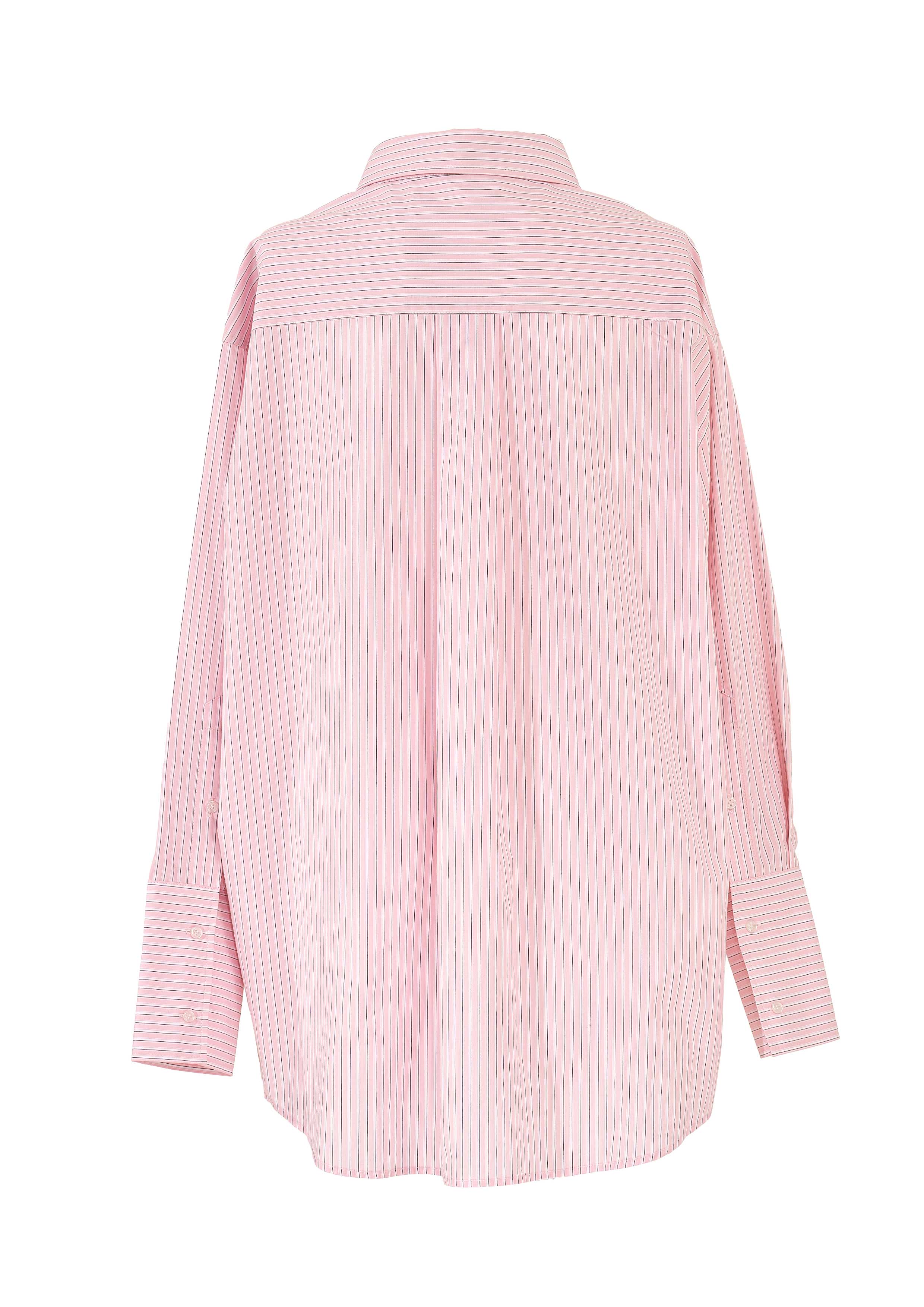 UV Cut Moon Shirt