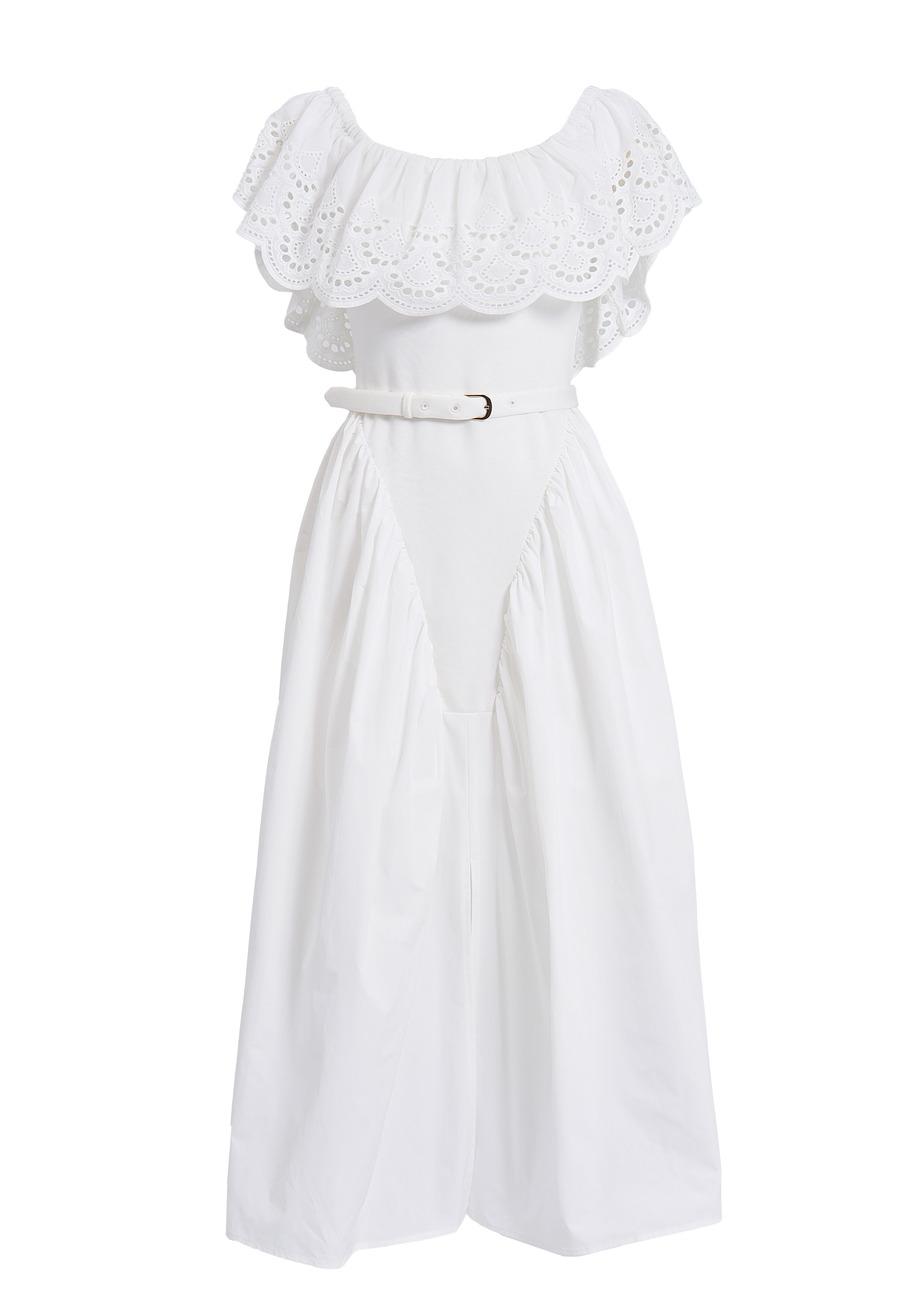 2way Wing Muse Dress