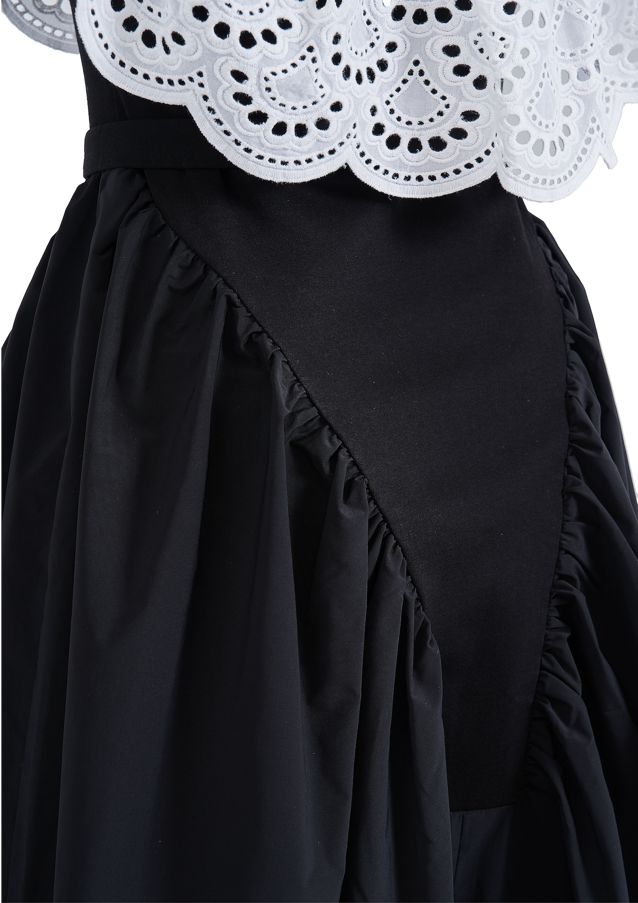 2way Wing Muse Dress