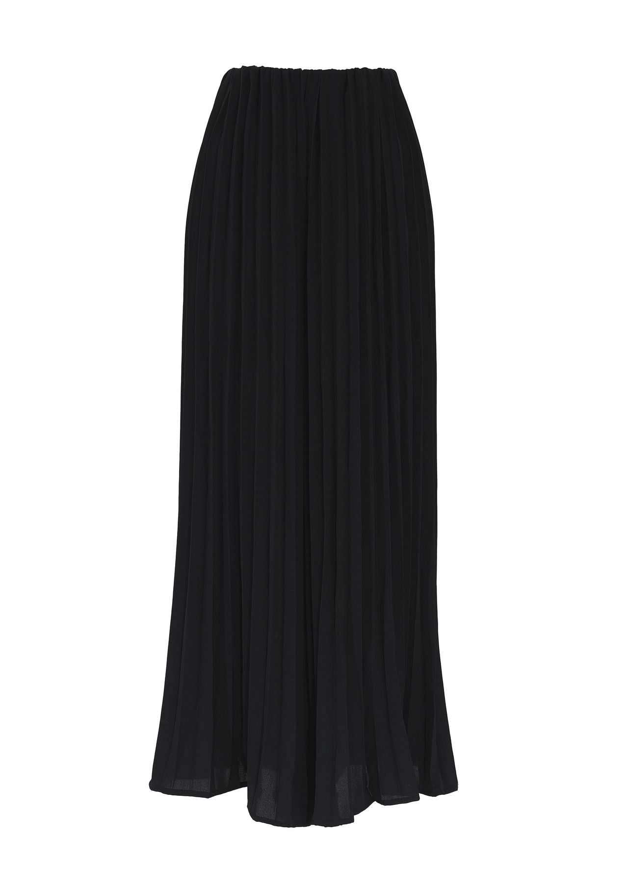 【JOUR by Crayme,】Pleats Flare Pants