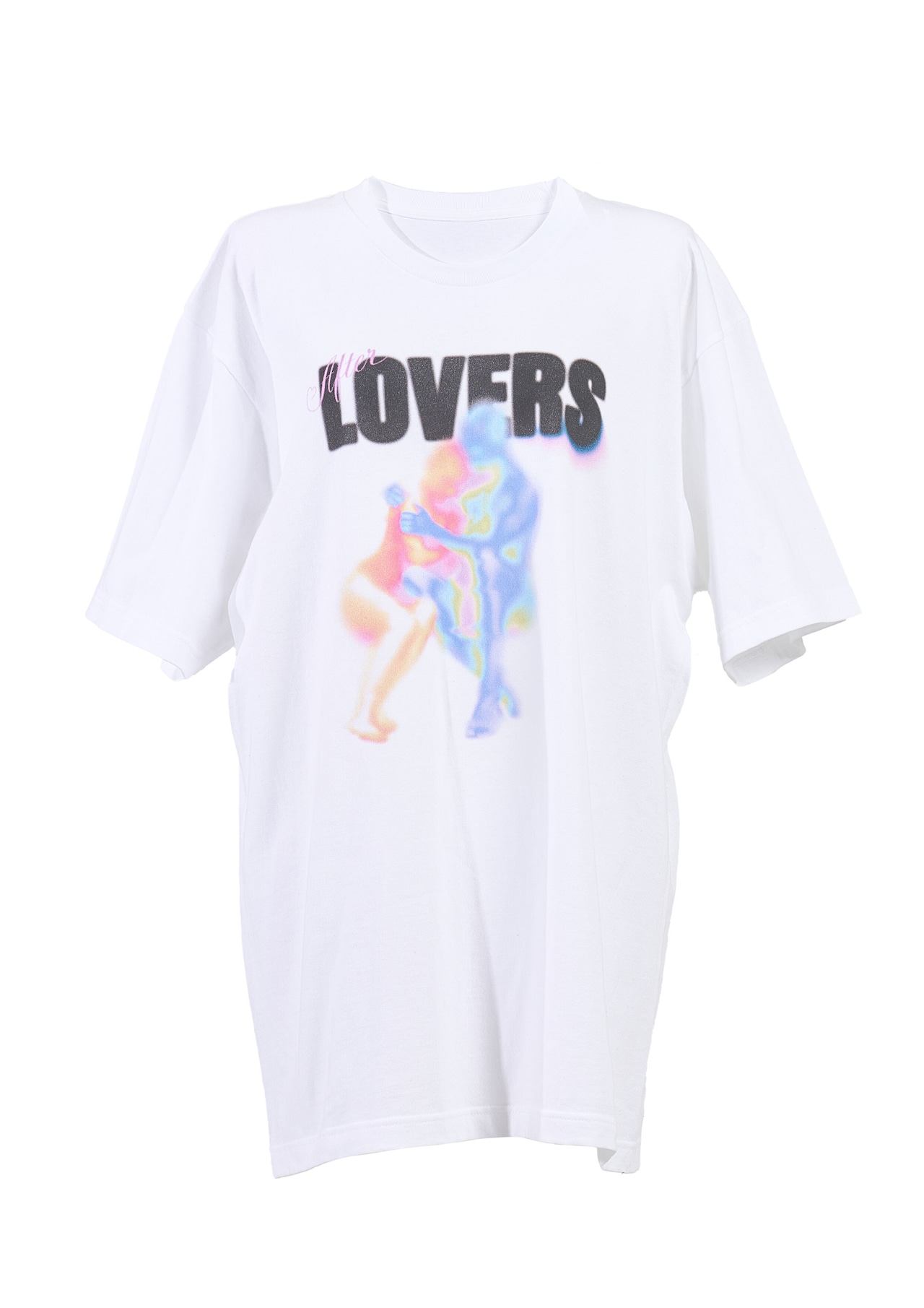 AFTER LOVERS T-shirt