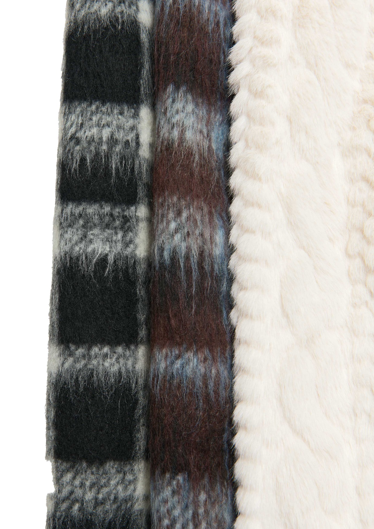 Planet Collarless Jacket