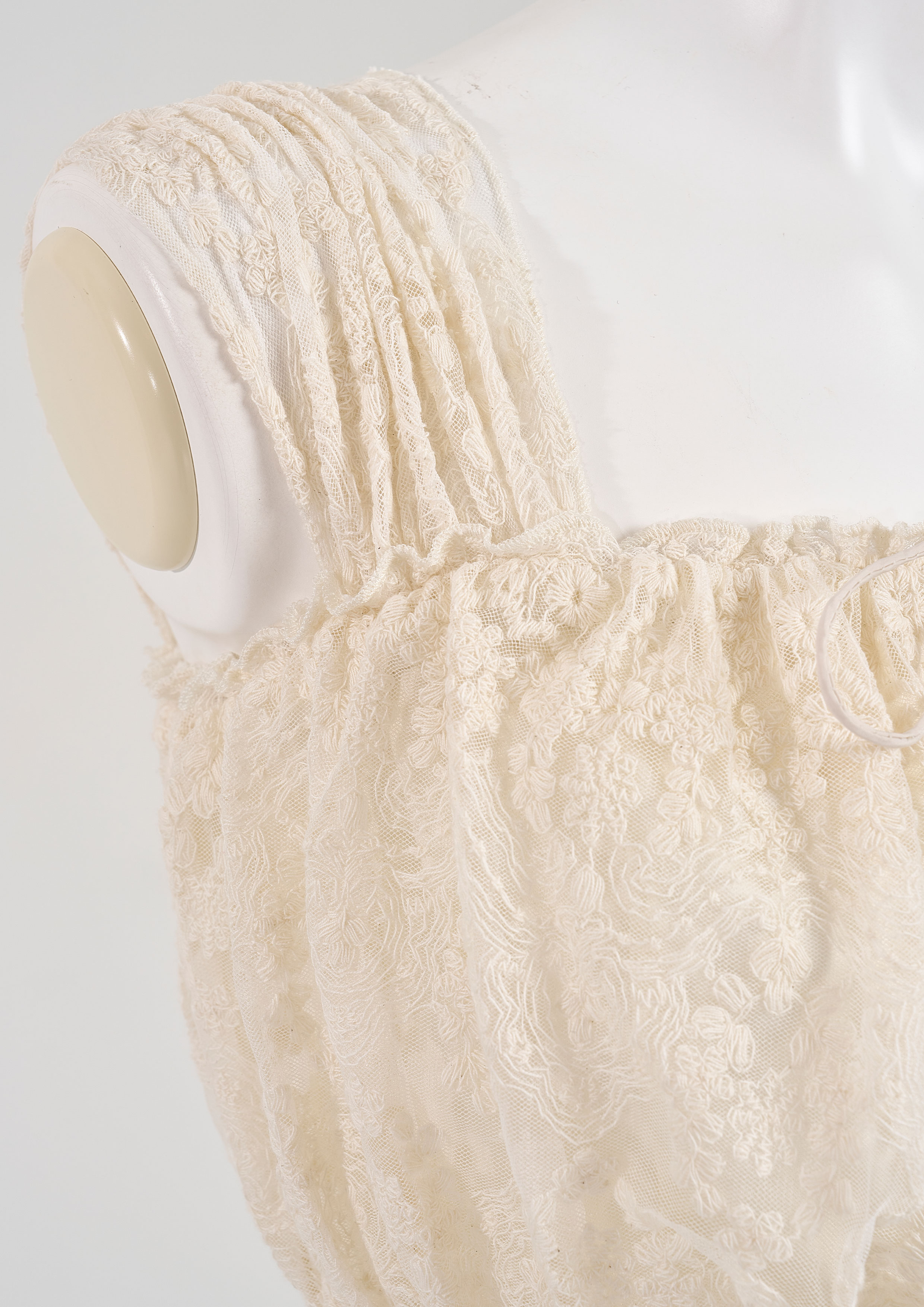 The Virgin Suicides Dress