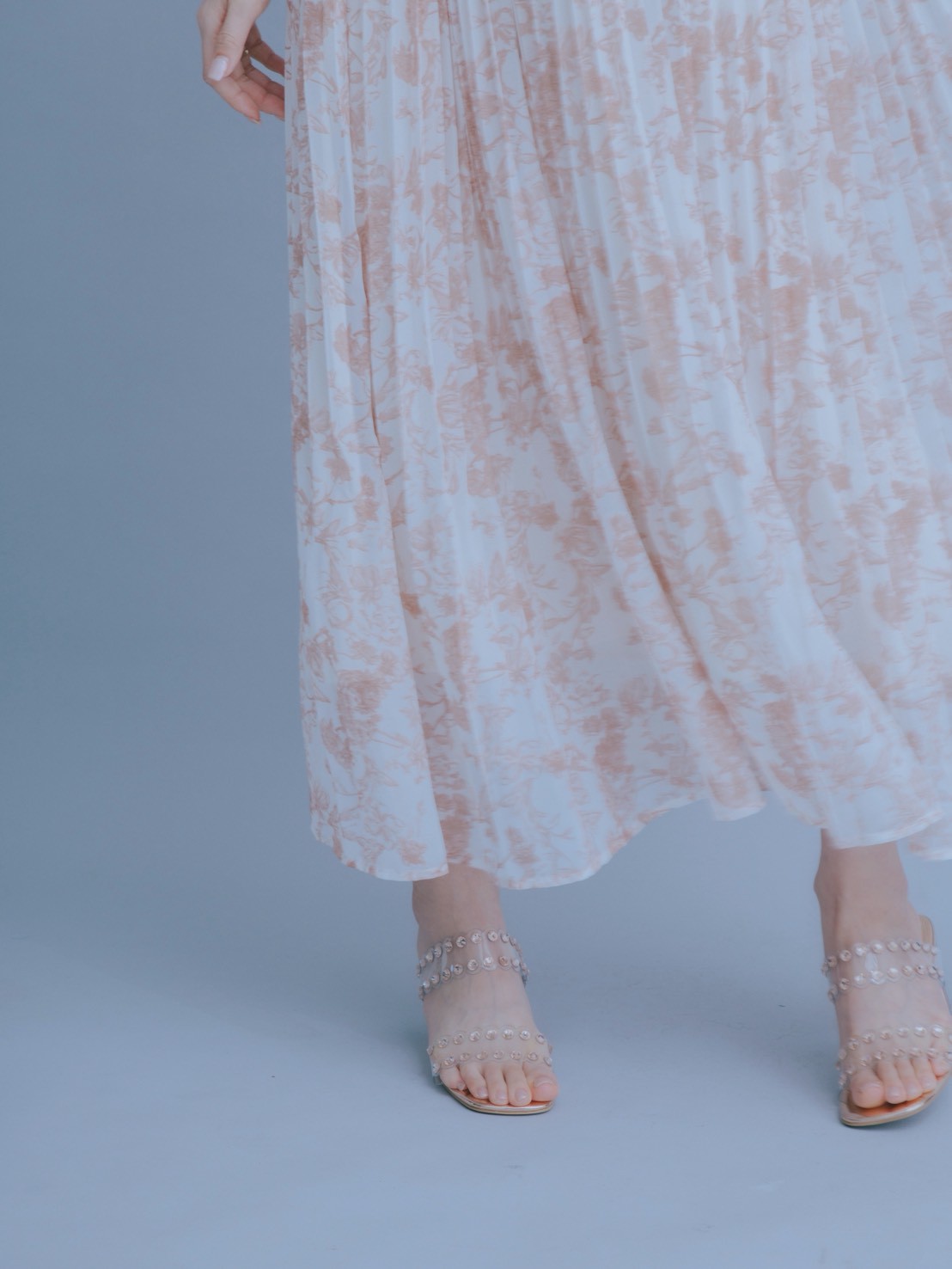 4way Drawing Dress