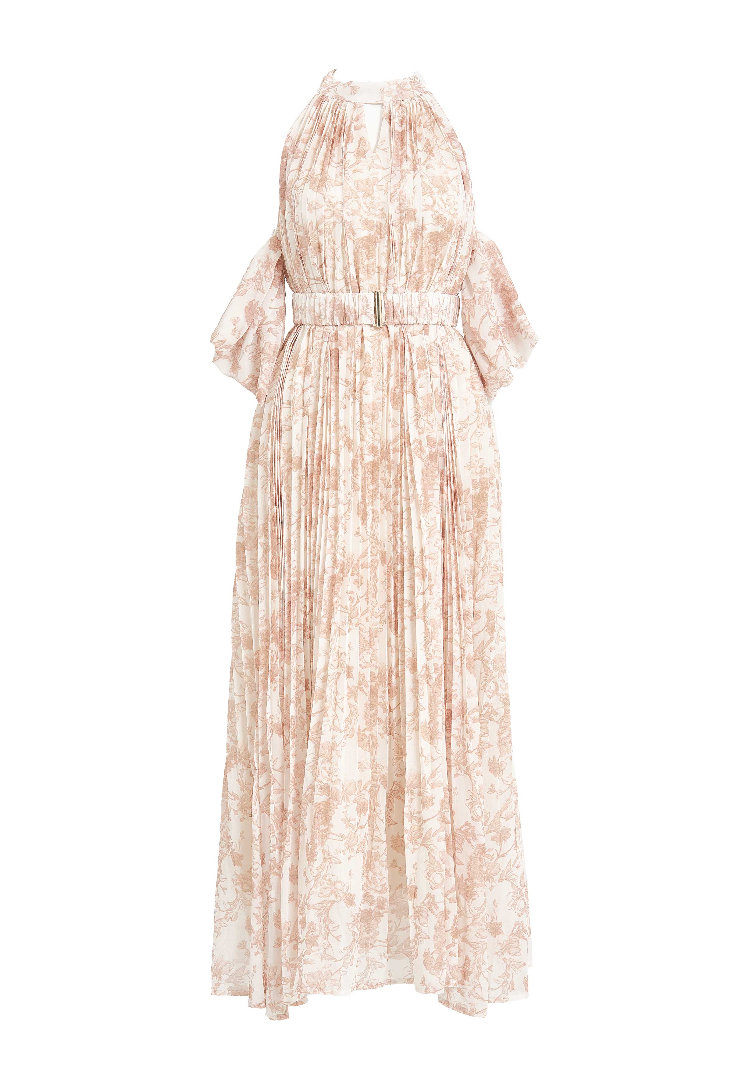 4way Drawing Dress
