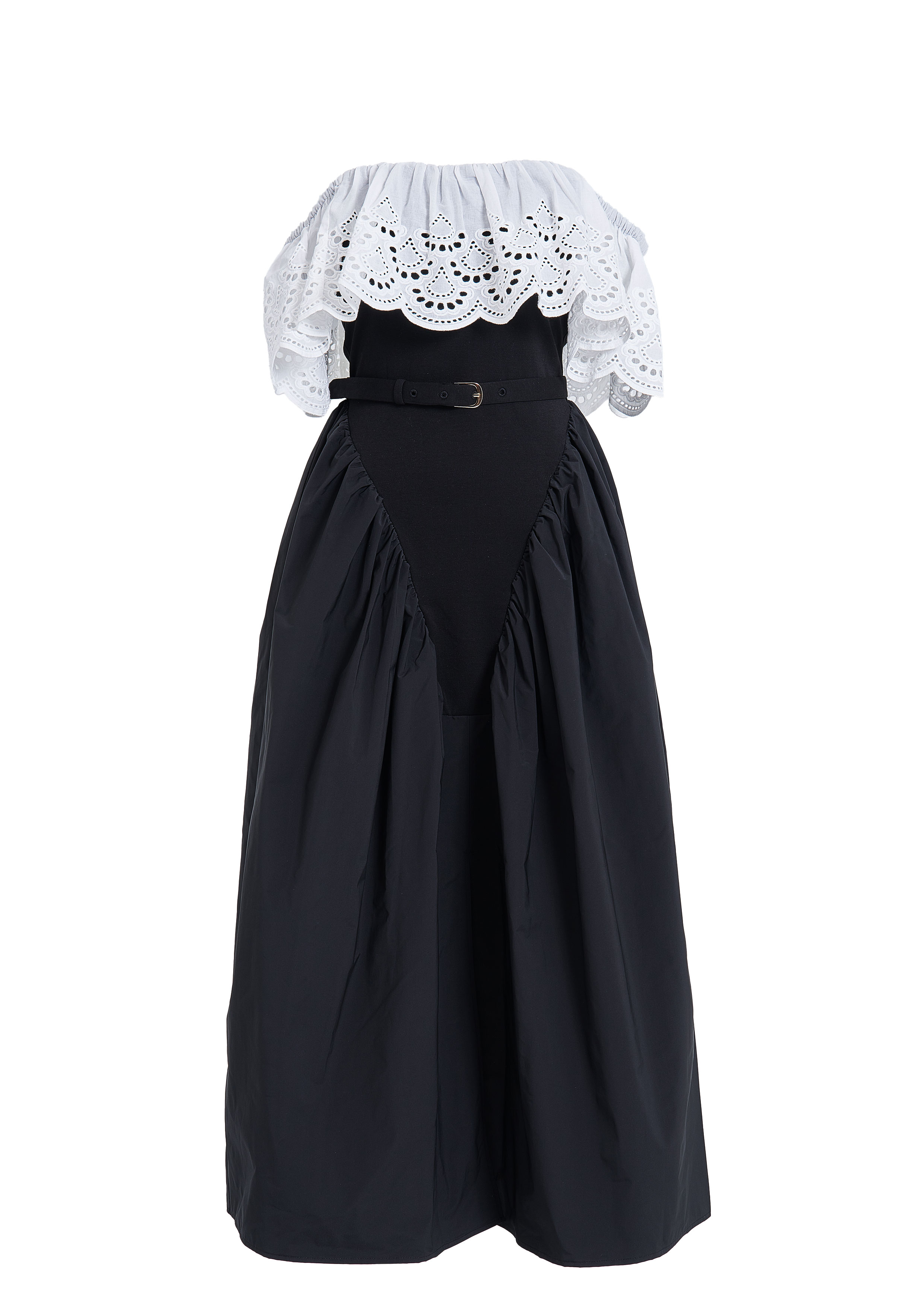 2way Wing Muse Dress