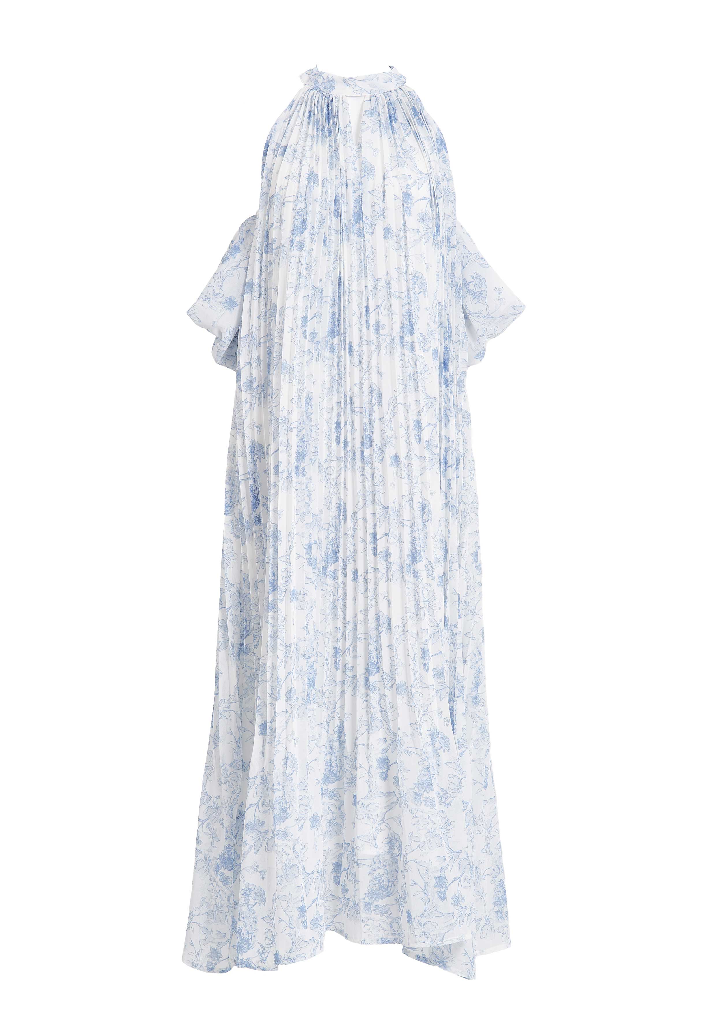 4way Drawing Dress