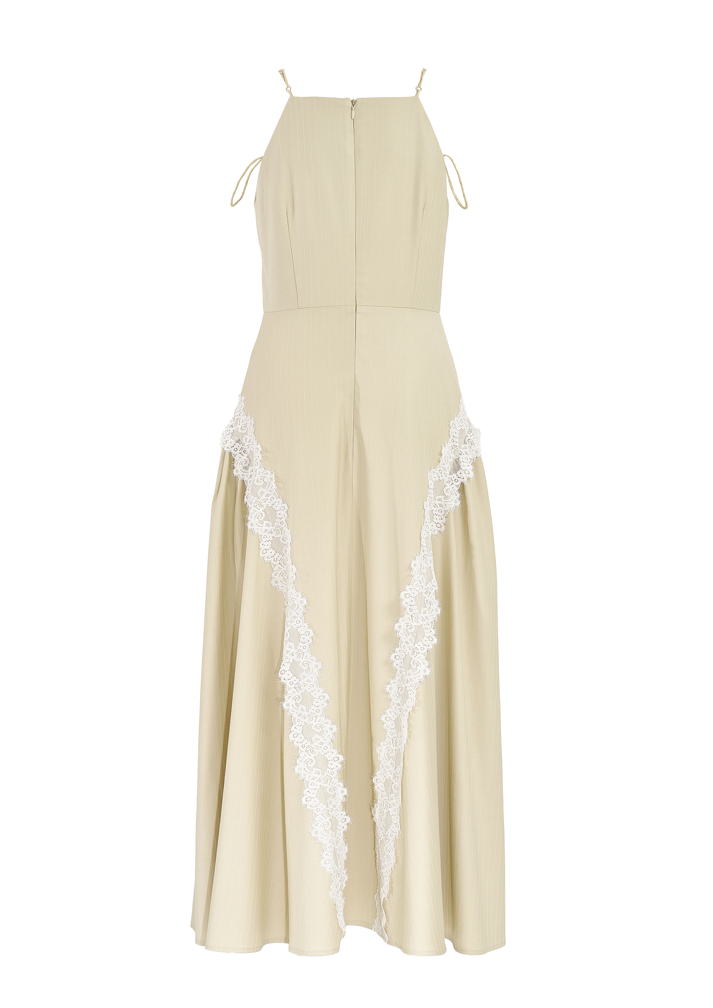 Heroine Lace Dress