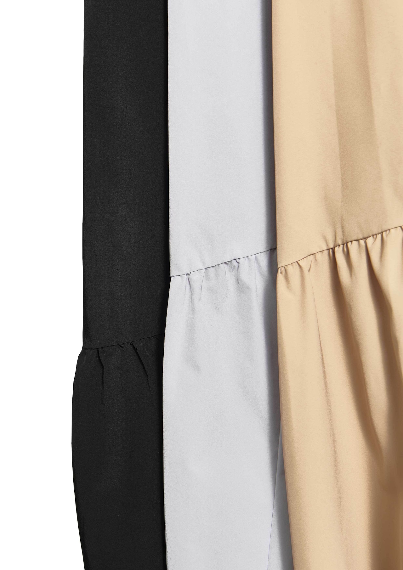 2way Balloon Bare Dress