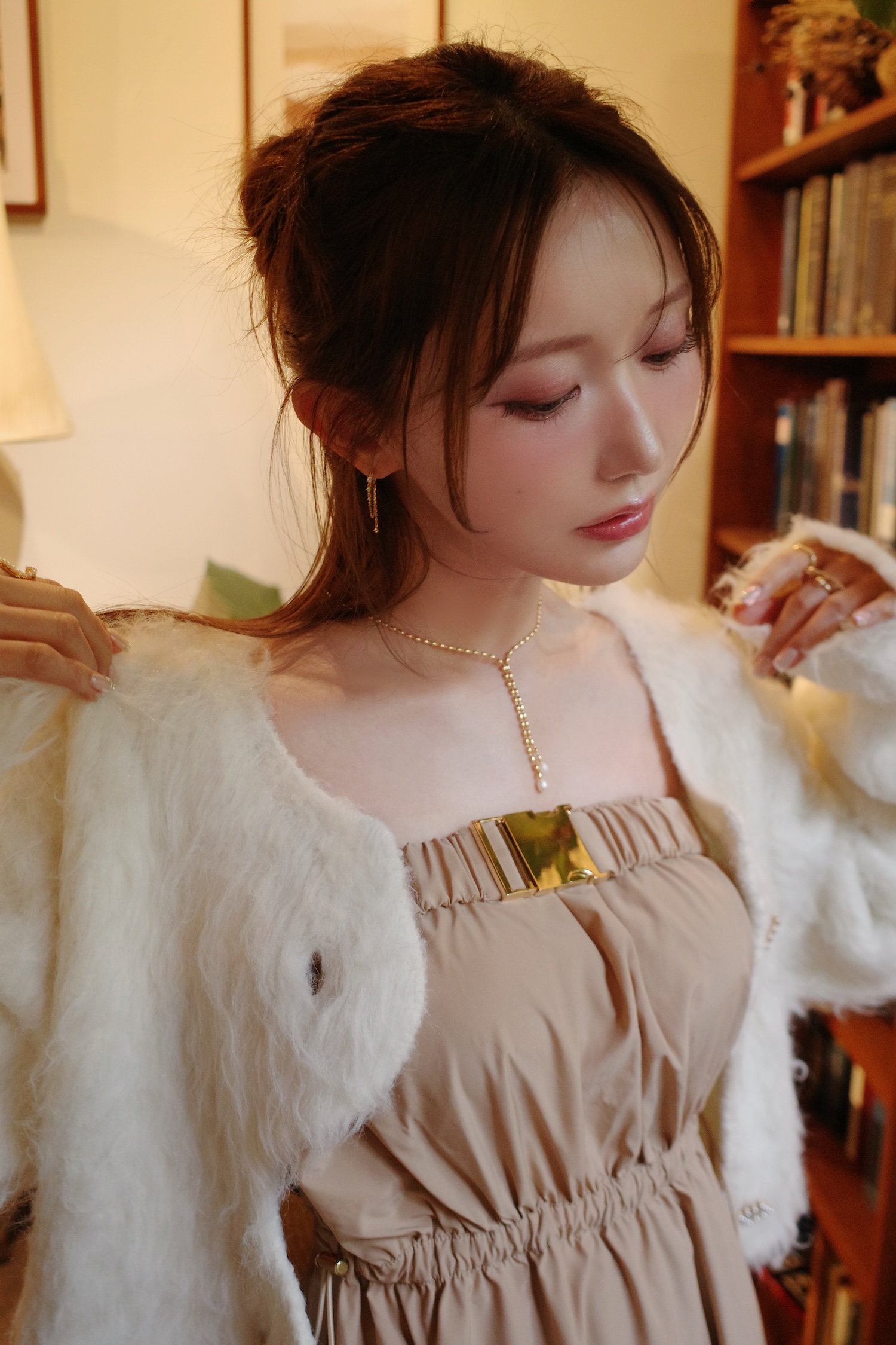 Moonlit Night Pierce