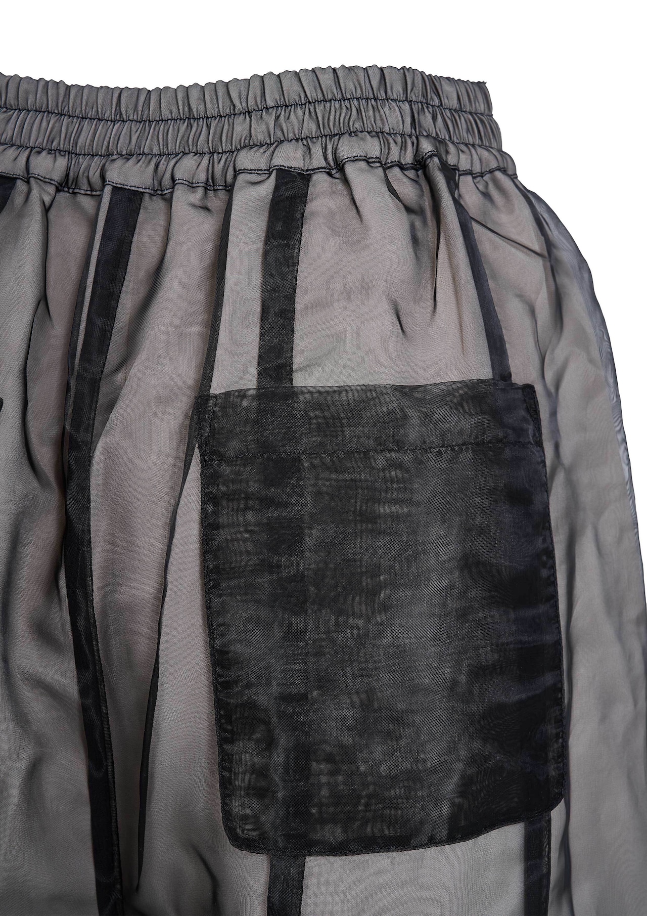 Hagoromo Line Pants
